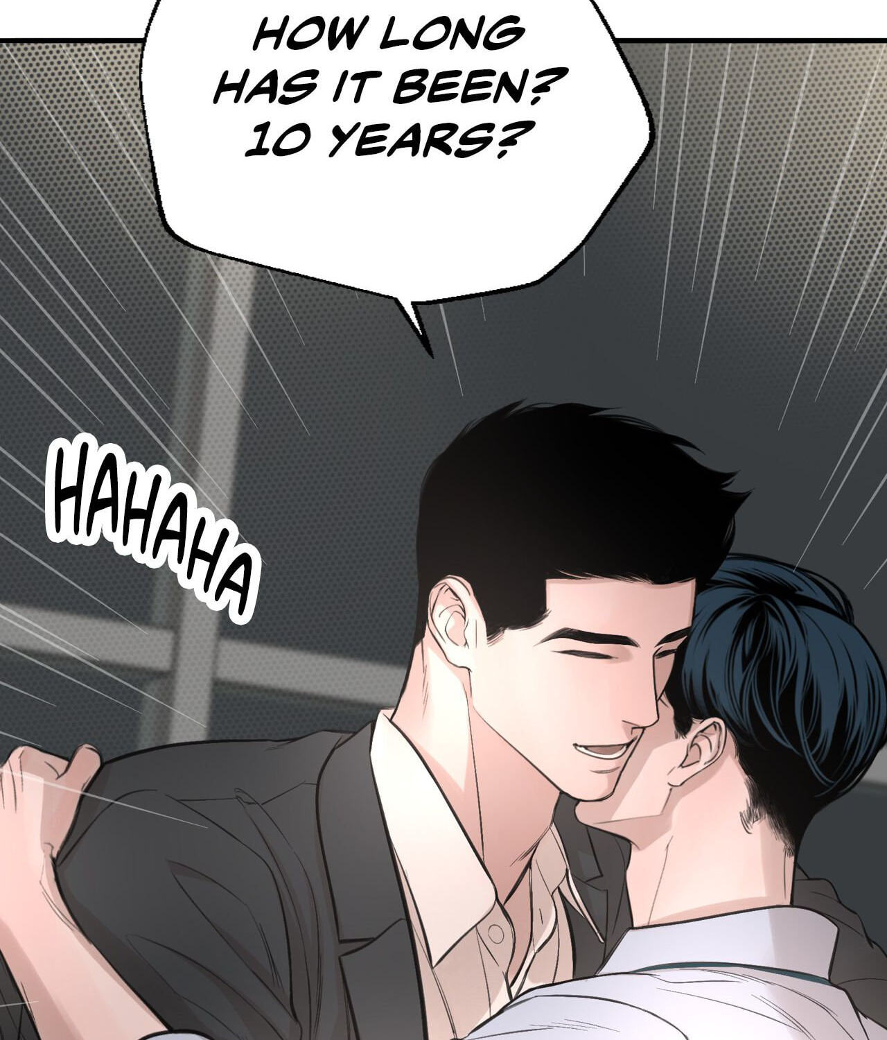Dash Chapter 42 page 67 - 