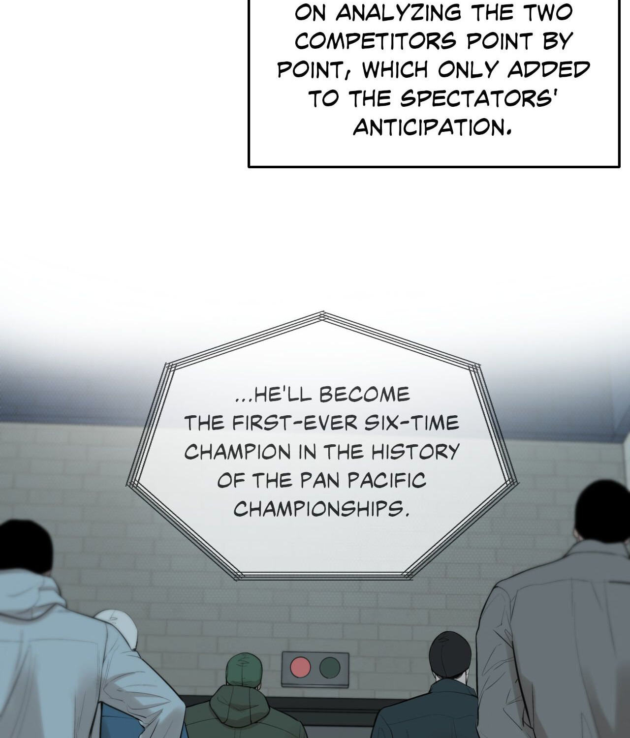 Dash Chapter 42 page 8 - 