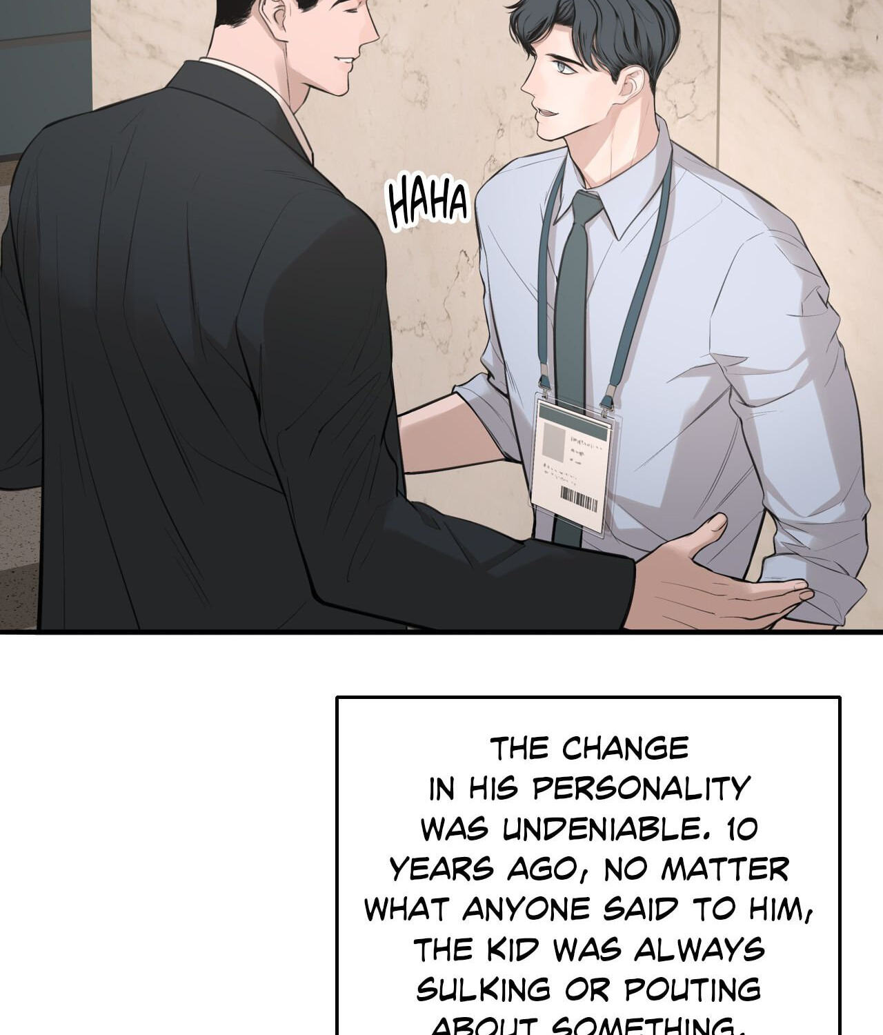 Dash Chapter 42 page 71 - 