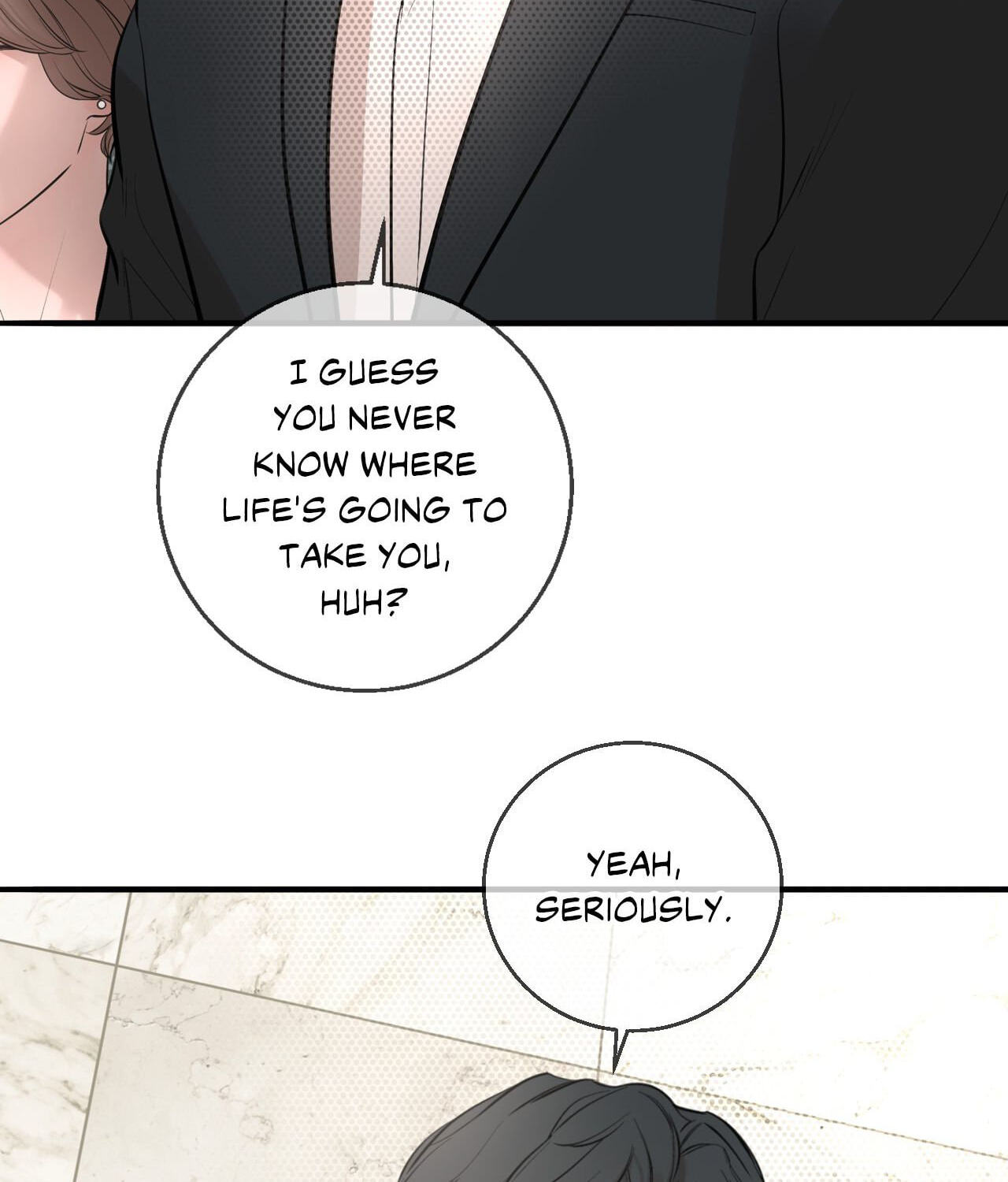 Dash Chapter 42 page 75 - 