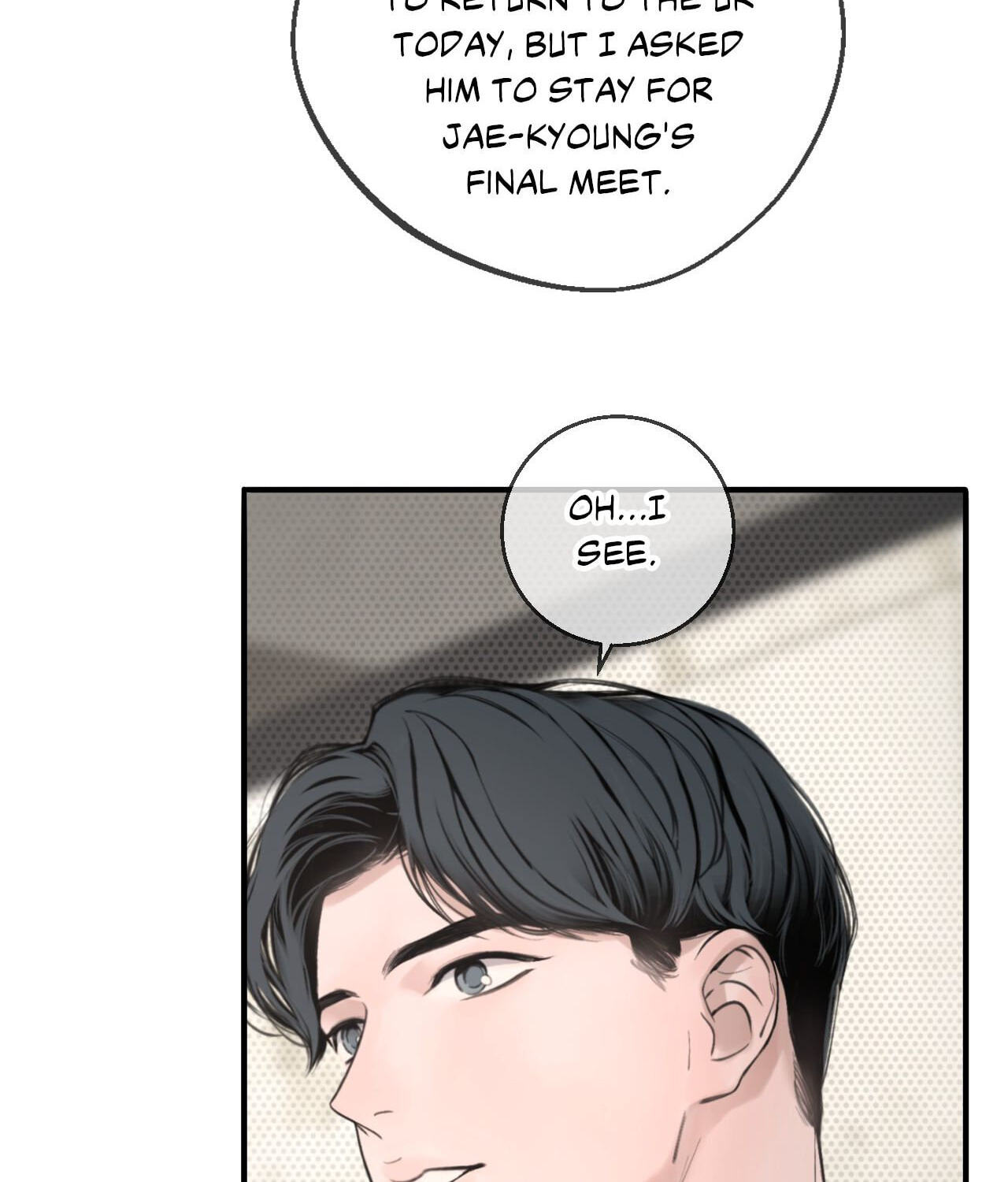 Dash Chapter 42 page 79 - 