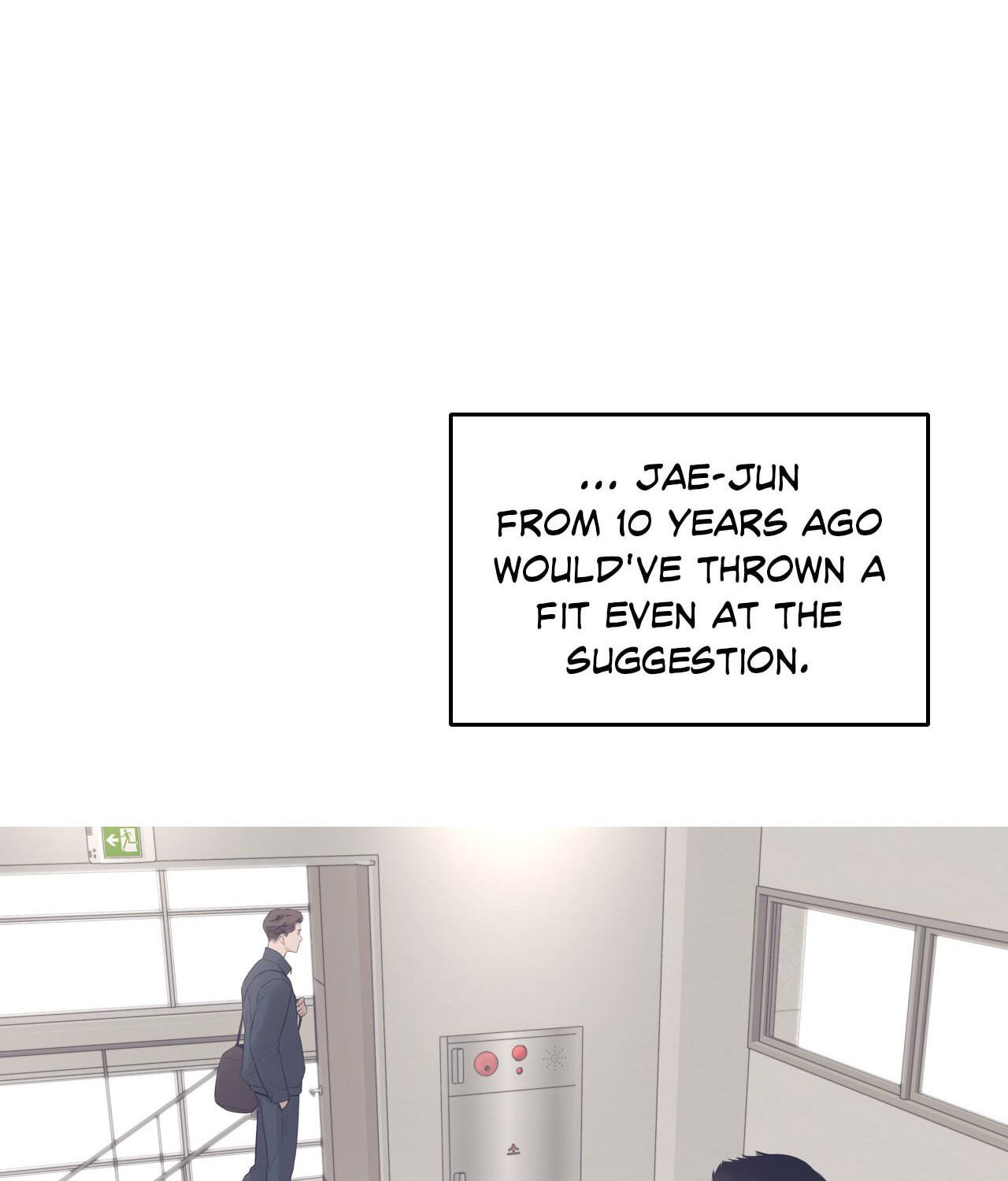 Dash Chapter 42 page 81 - 