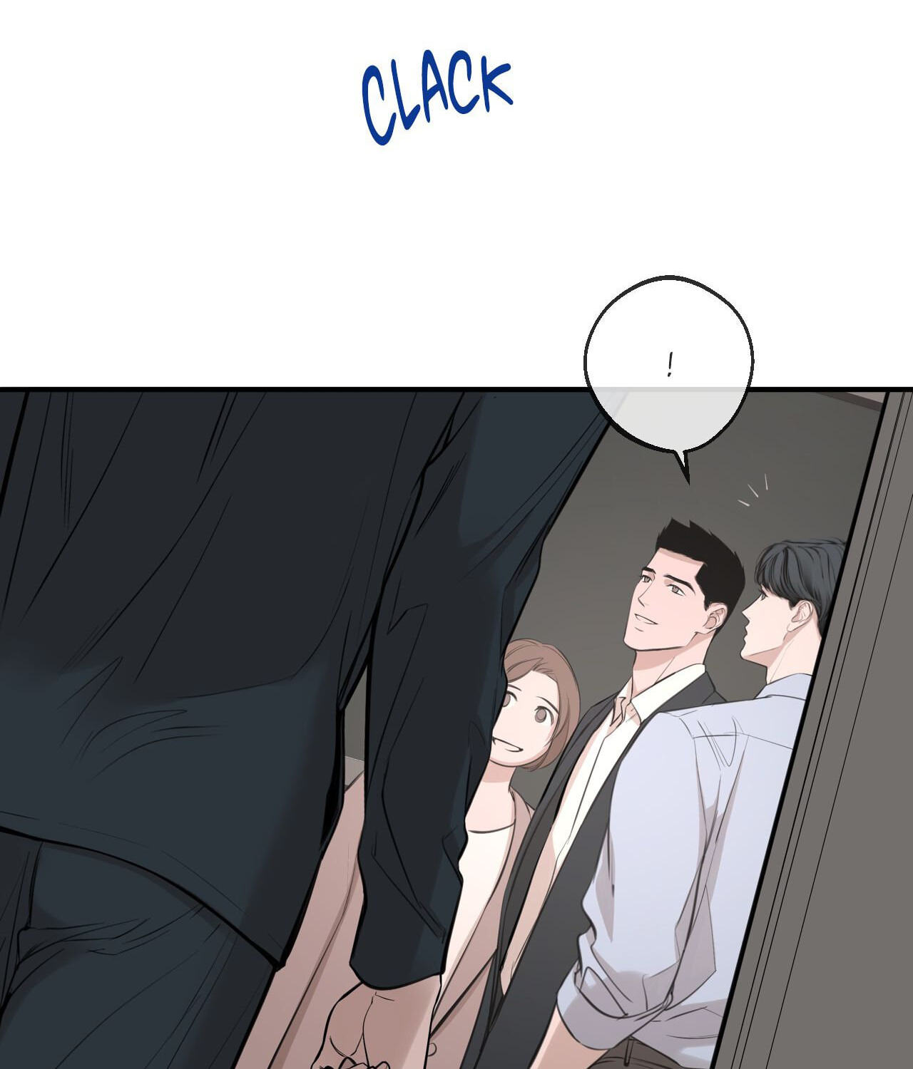 Dash Chapter 42 page 83 - 