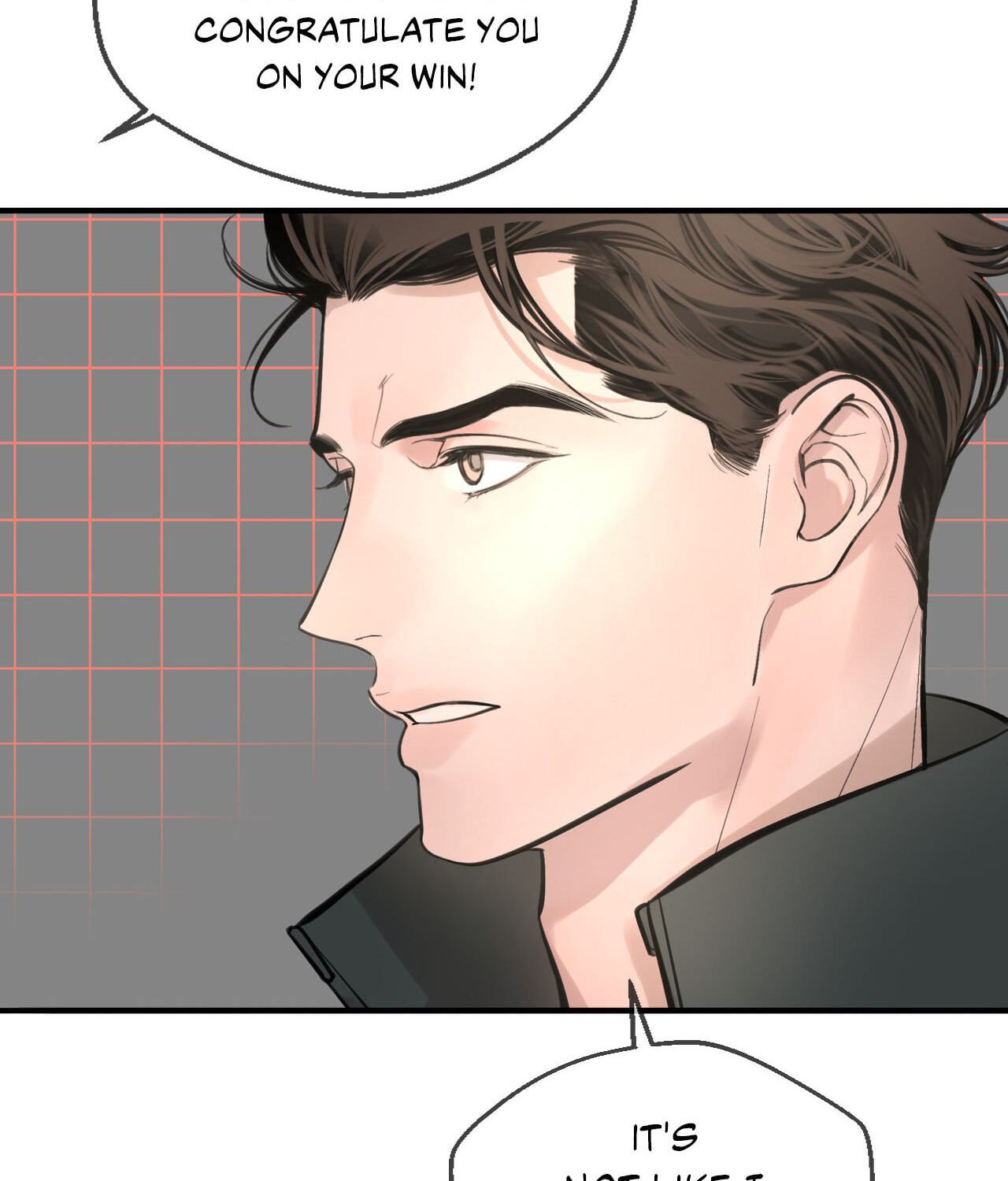 Dash Chapter 42 page 88 - 