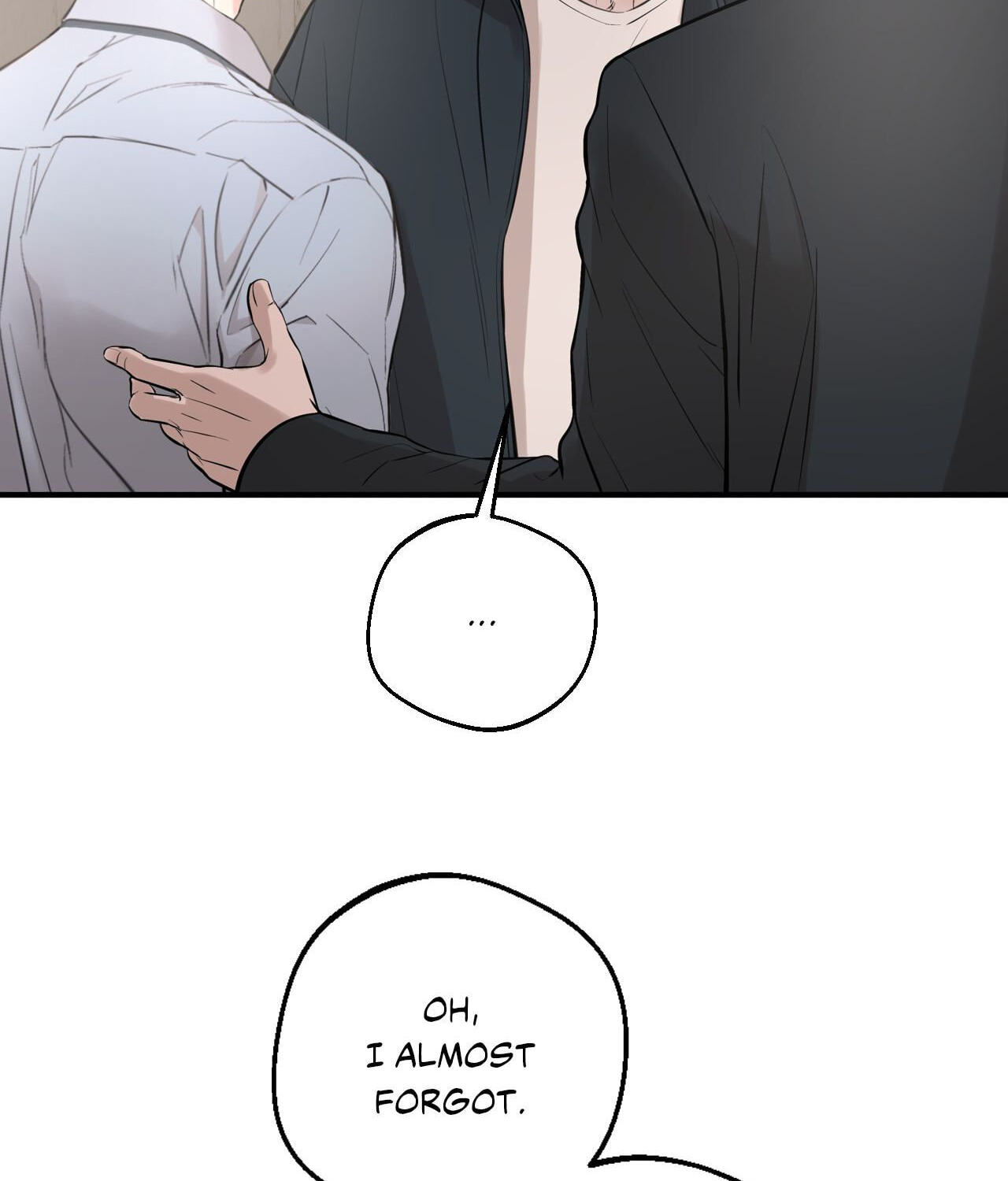 Dash Chapter 42 page 90 - 