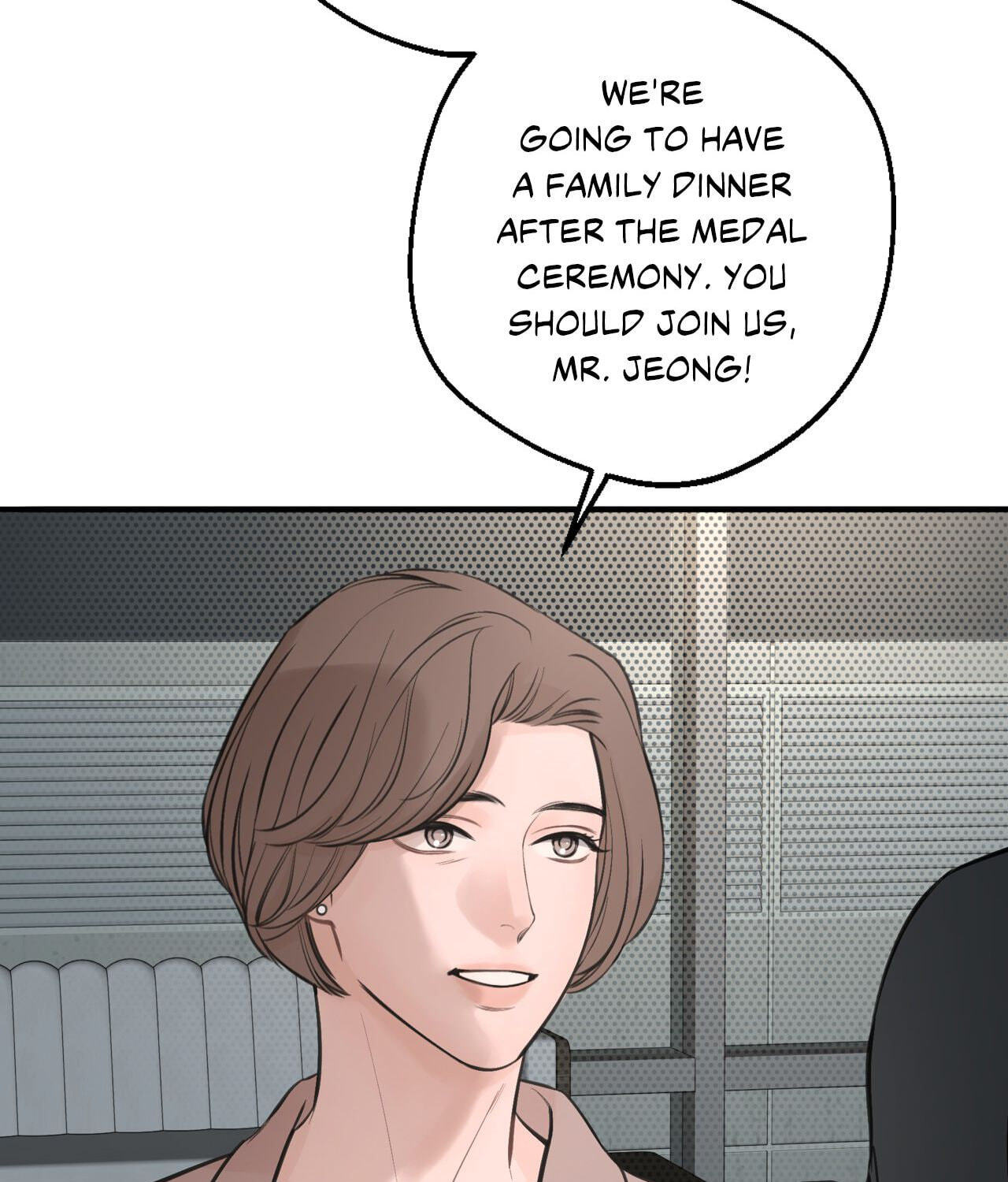 Dash Chapter 42 page 91 - 