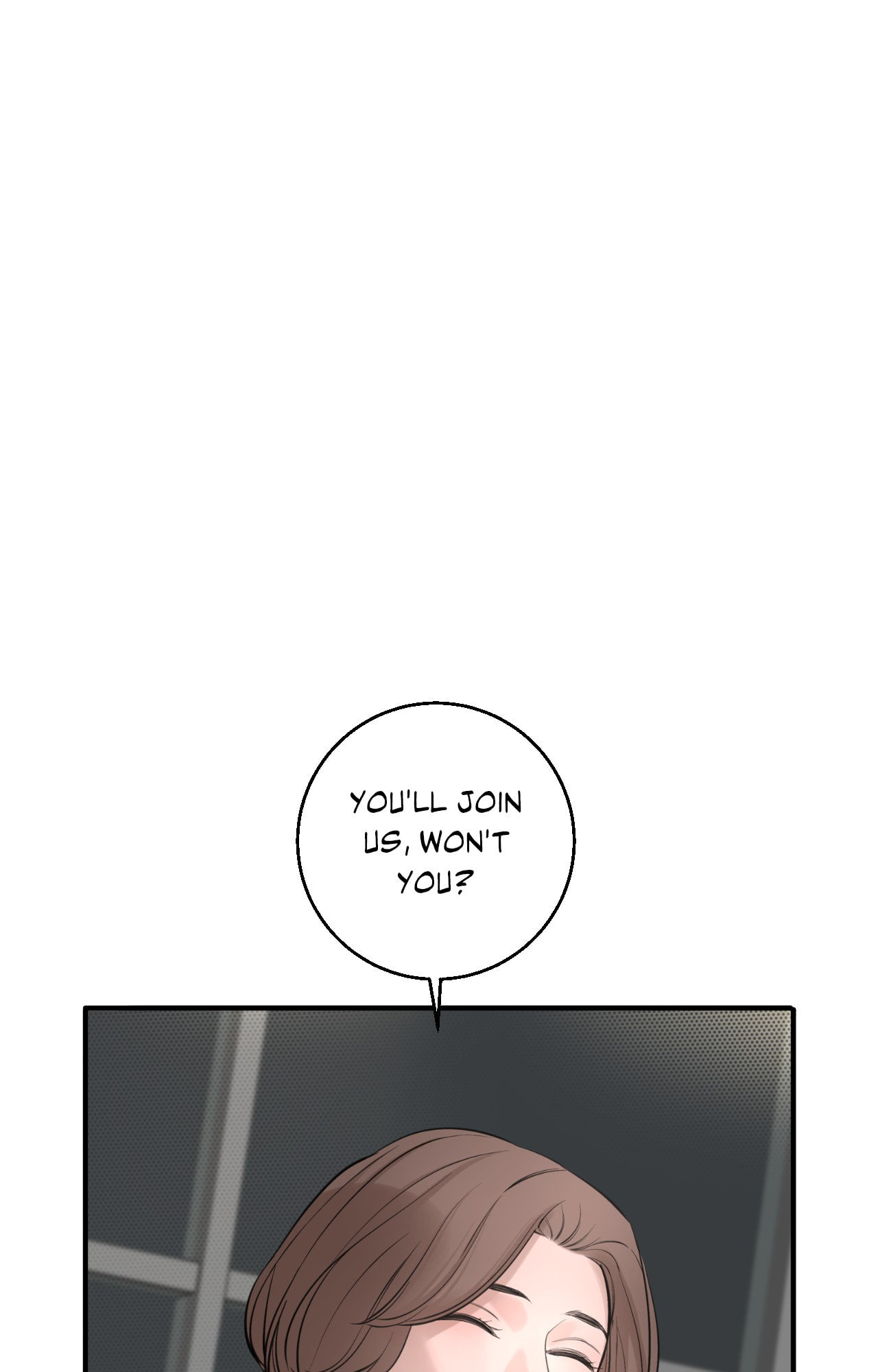 Dash Chapter 43 page 1 - 
