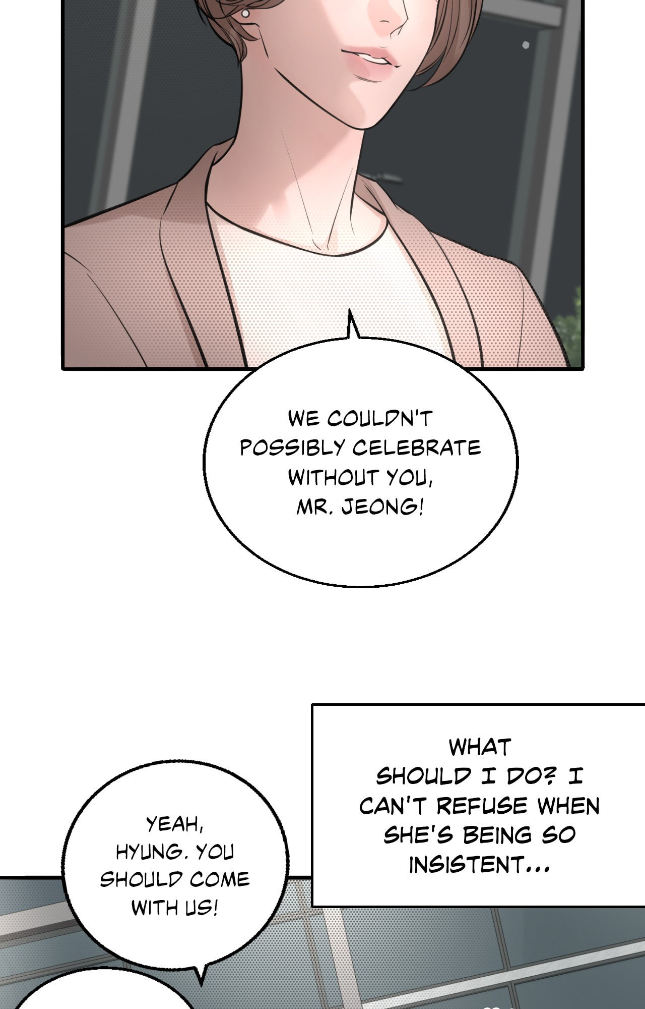 Dash Chapter 43 page 2 - 
