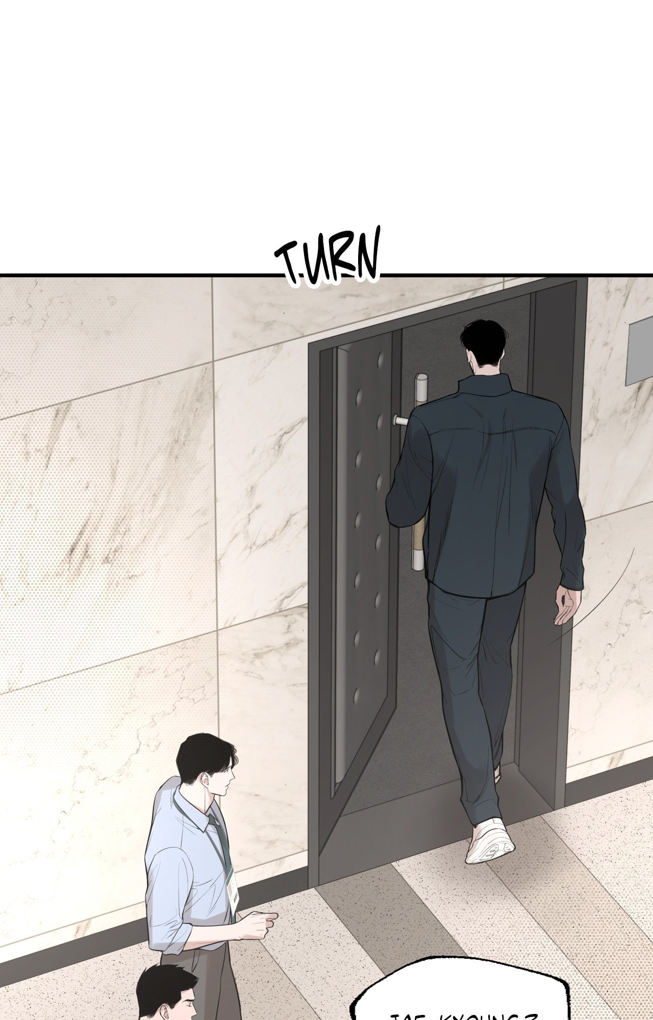 Dash Chapter 43 page 11 - 