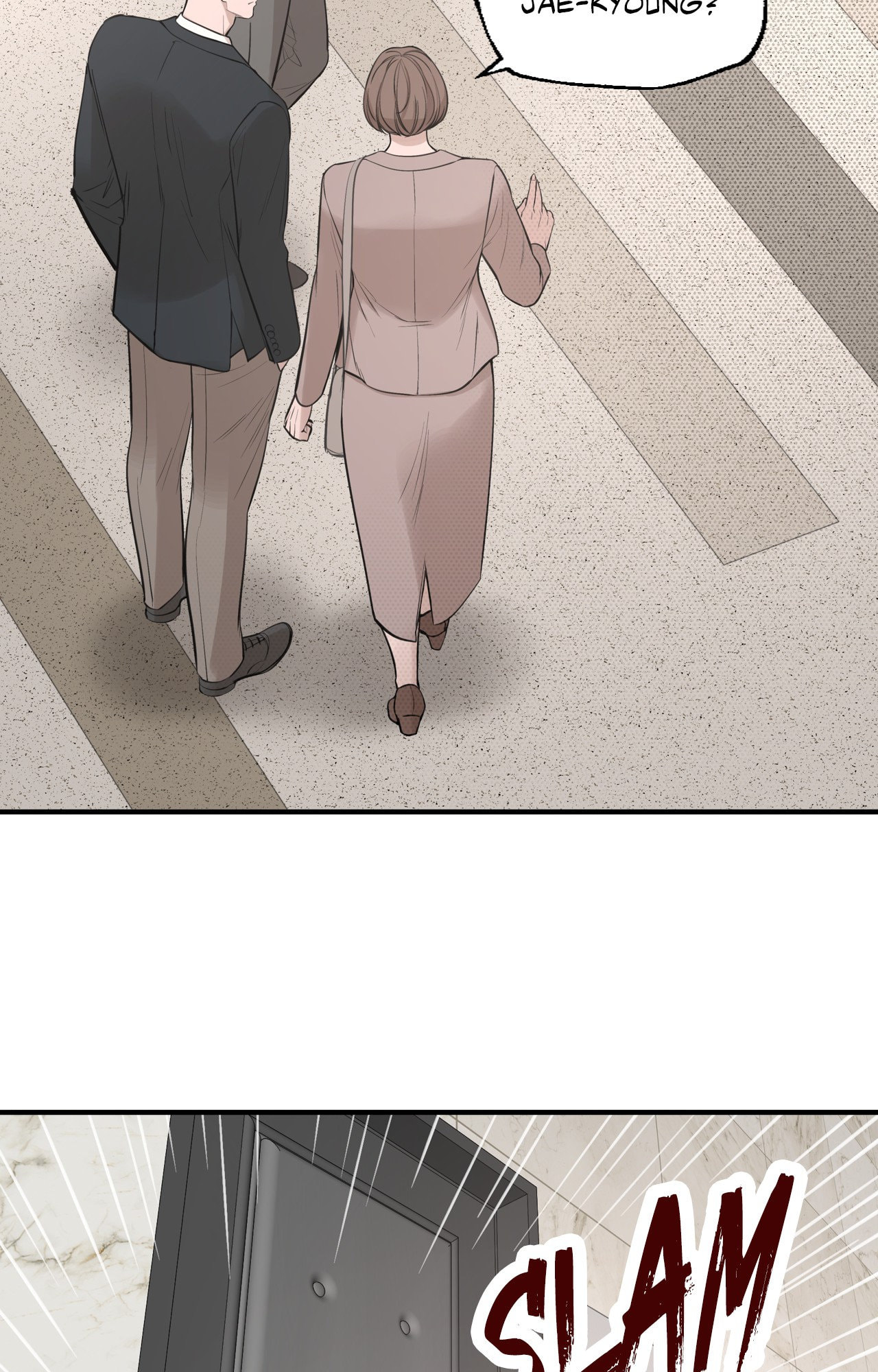 Dash Chapter 43 page 12 - 