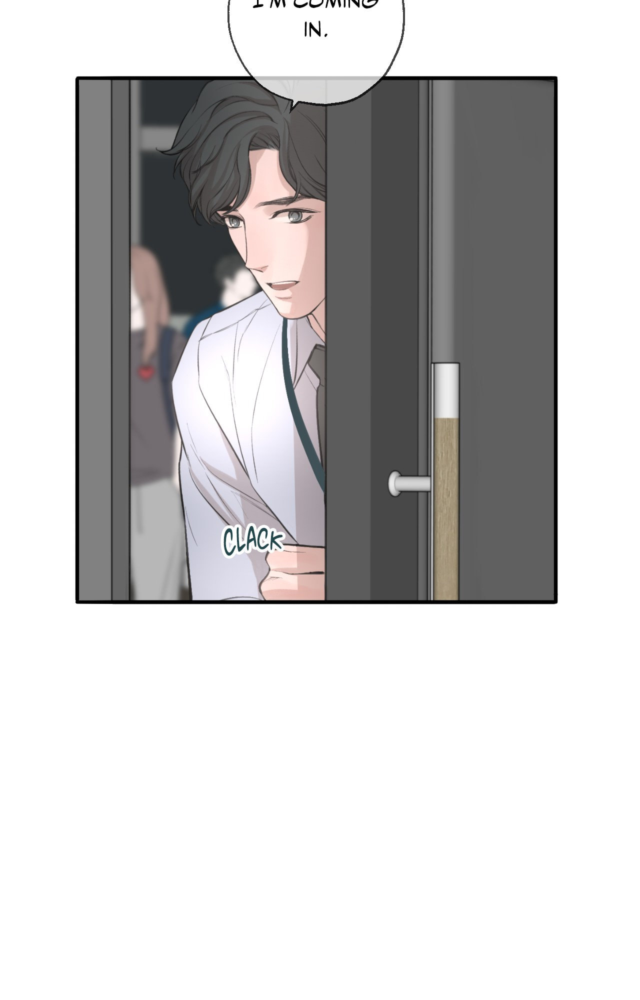 Dash Chapter 43 page 18 - 