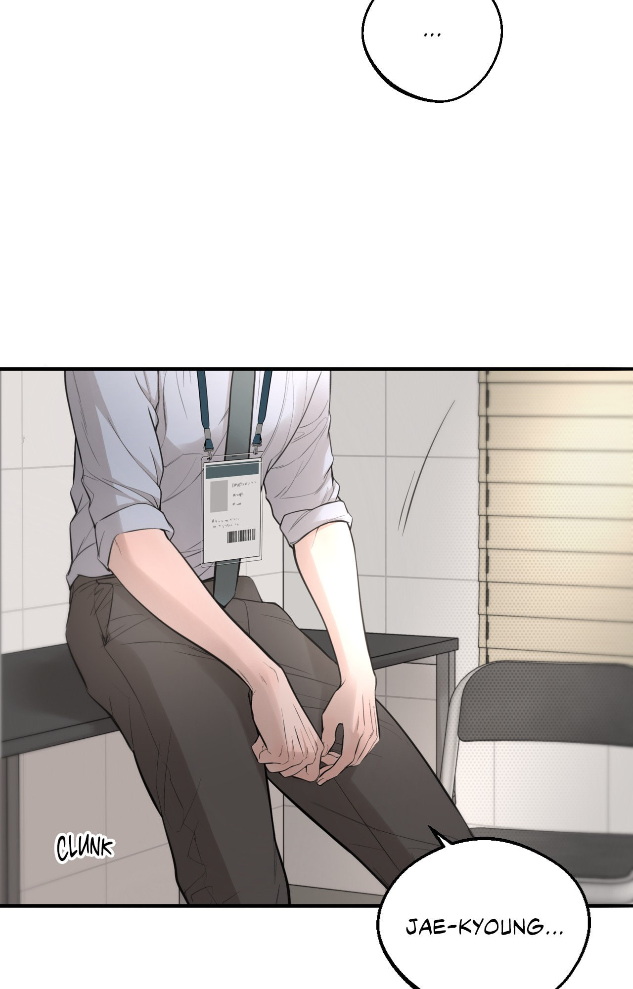 Dash Chapter 43 page 25 - 