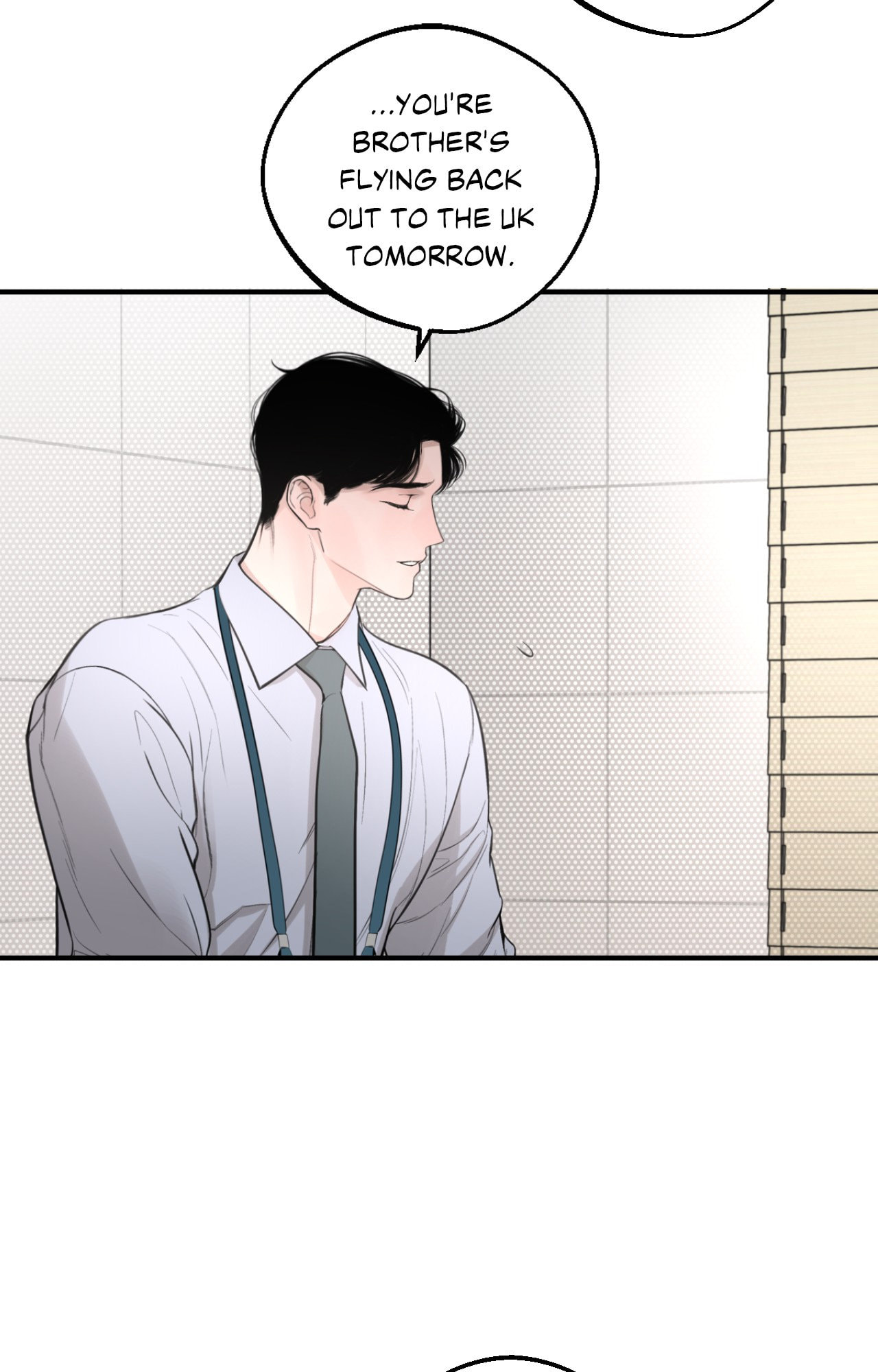 Dash Chapter 43 page 26 - 