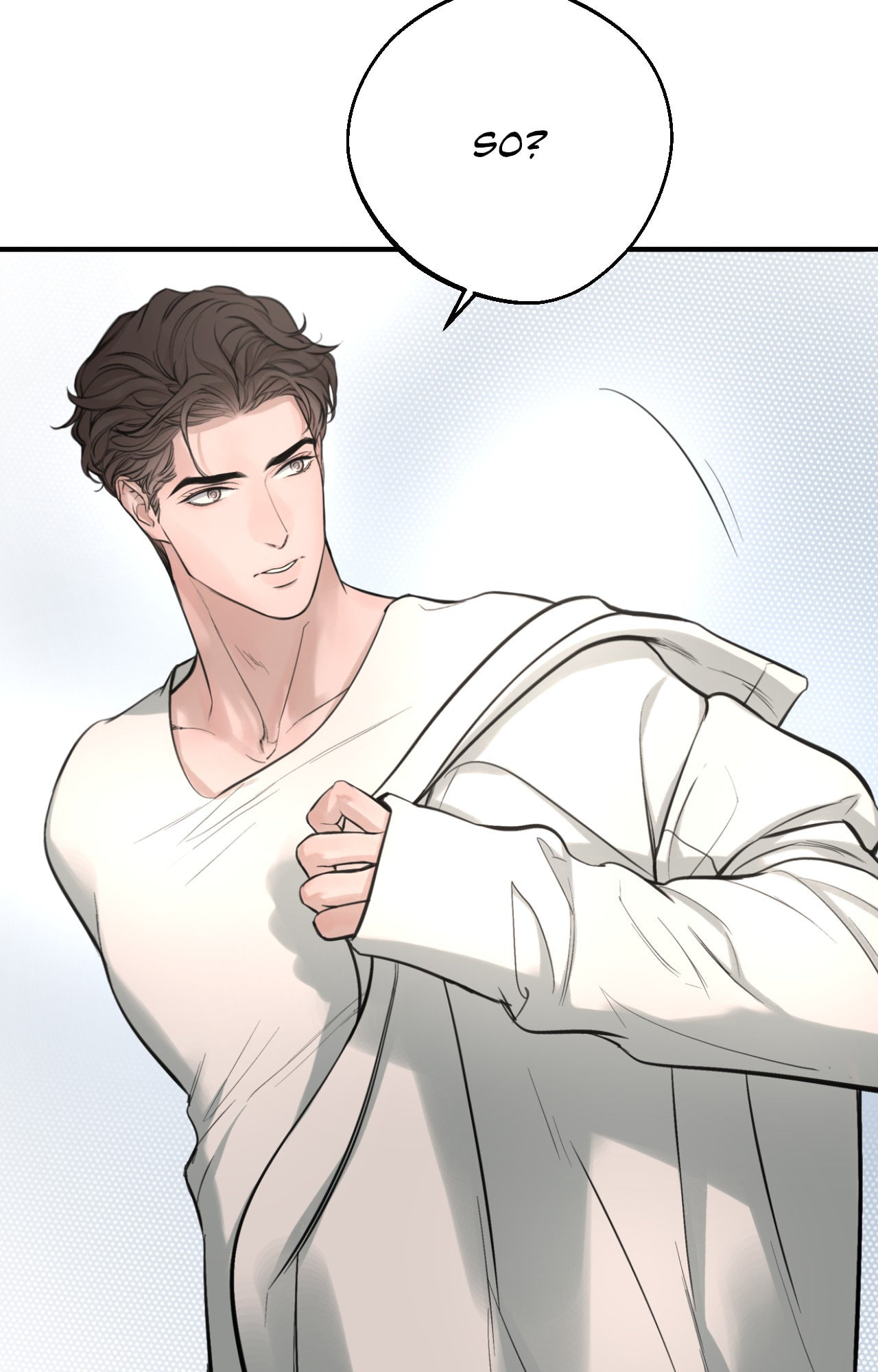 Dash Chapter 43 page 27 - 