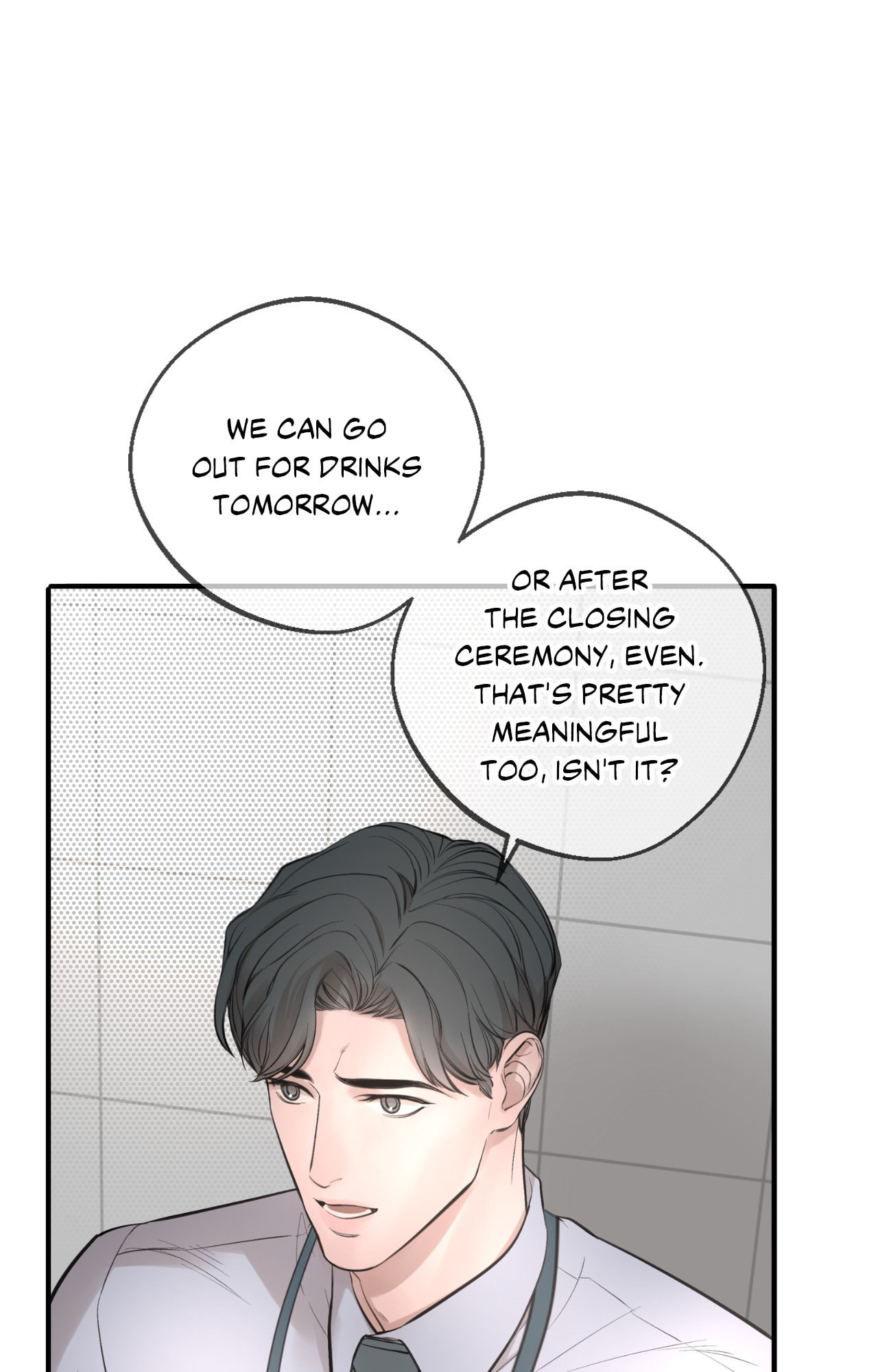Dash Chapter 43 page 29 - 