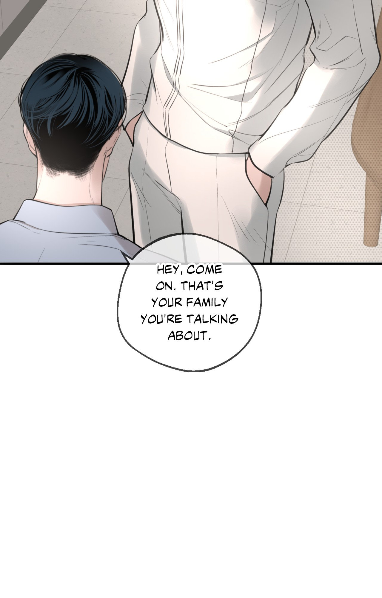Dash Chapter 43 page 34 - 