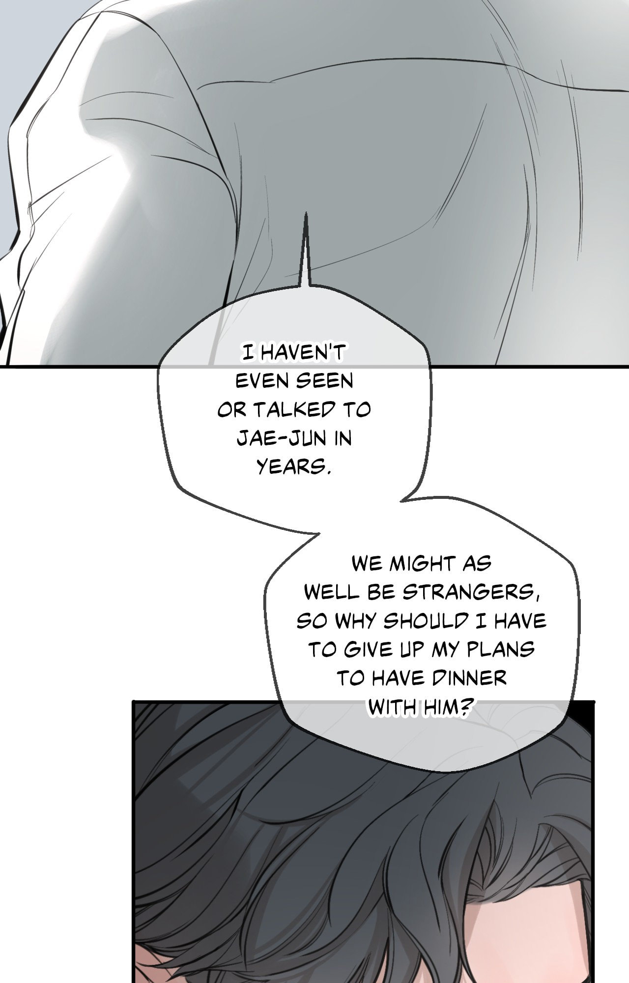 Dash Chapter 43 page 37 - 