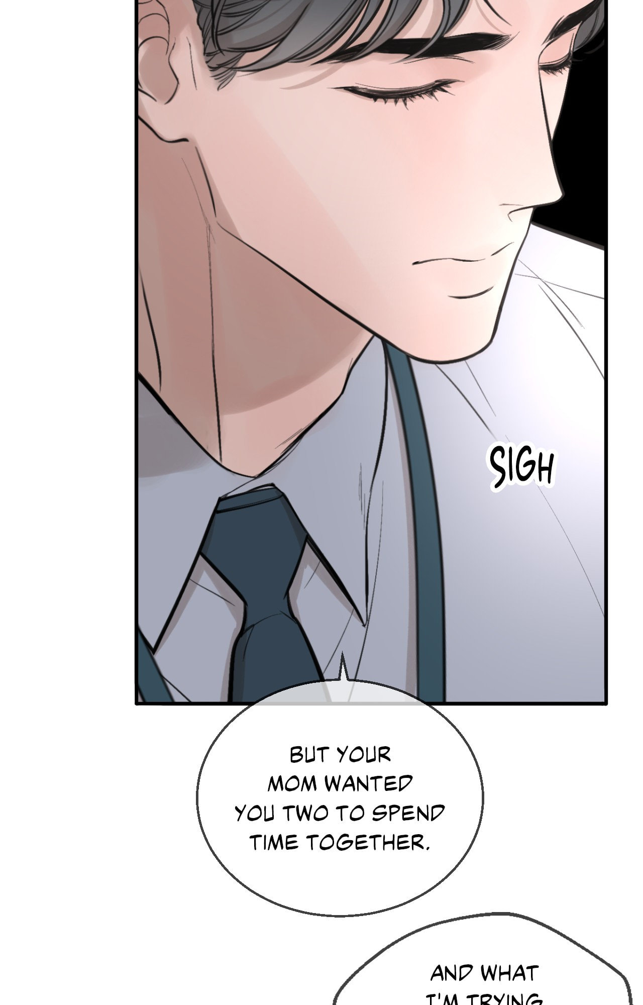 Dash Chapter 43 page 38 - 