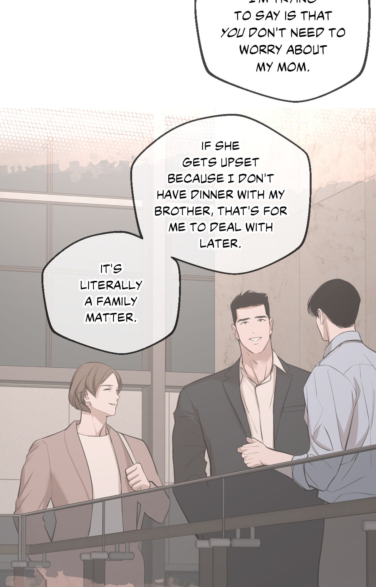 Dash Chapter 43 page 39 - 