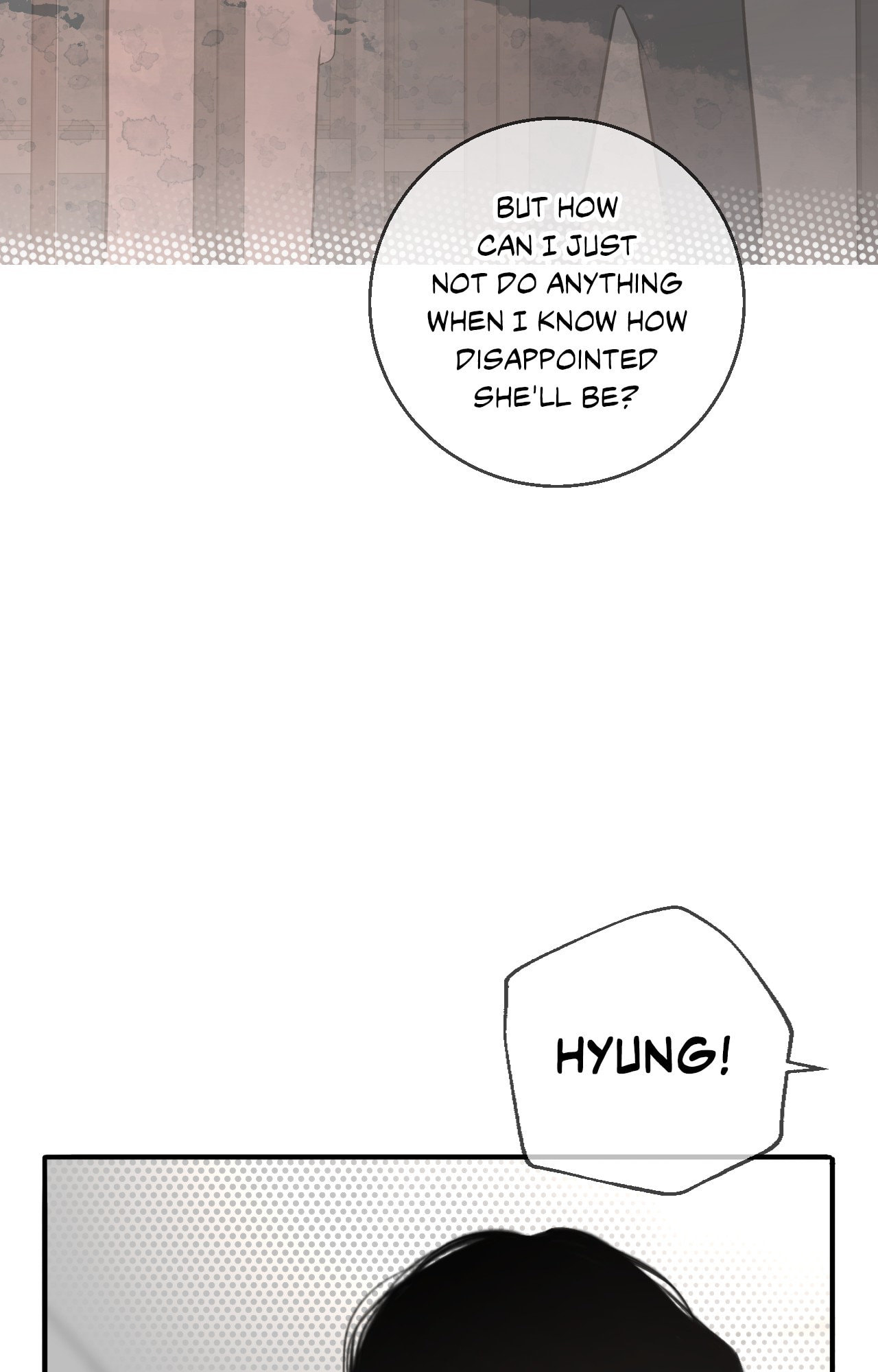 Dash Chapter 43 page 40 - 