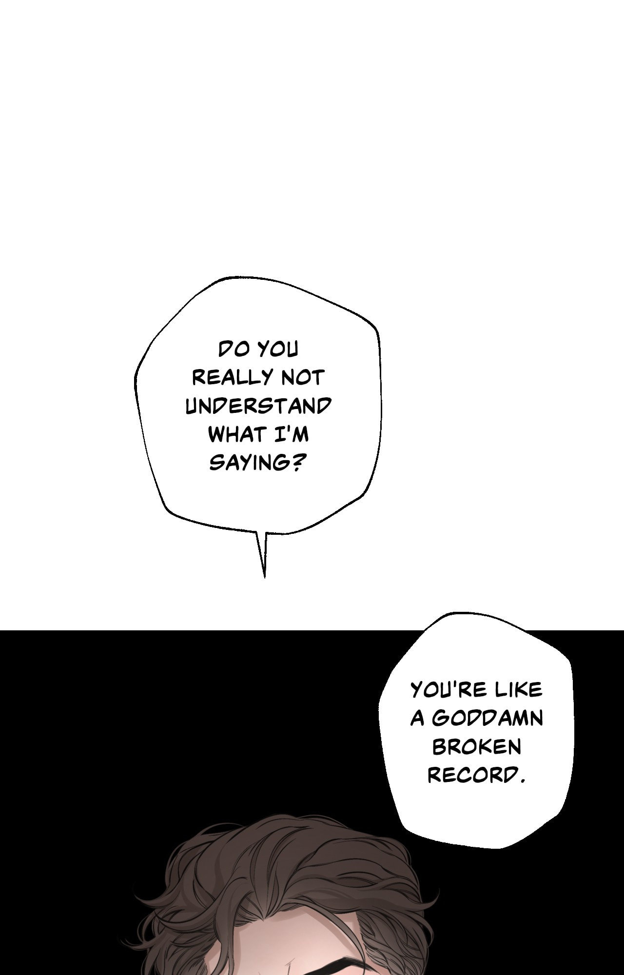 Dash Chapter 43 page 42 - 