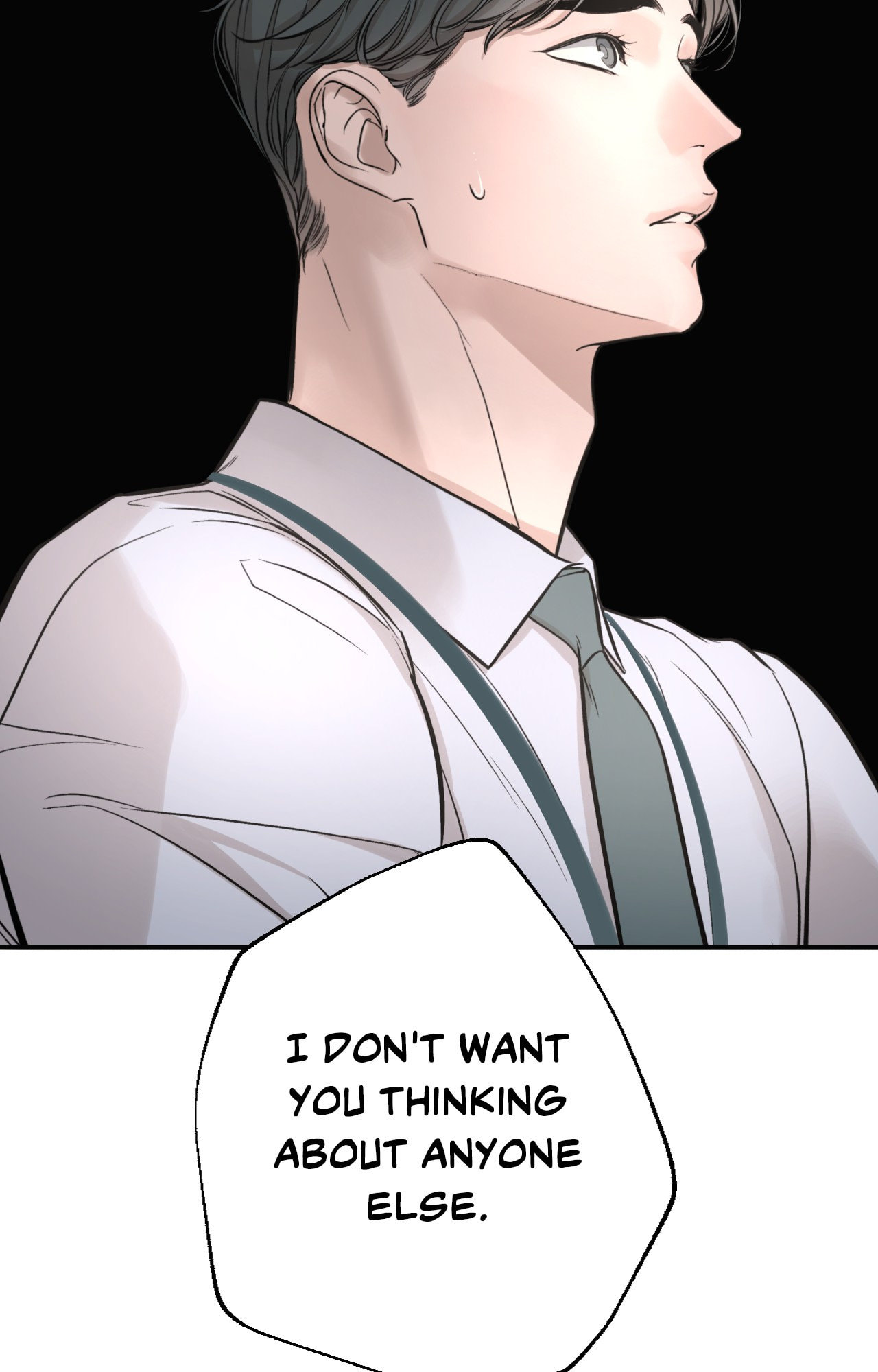 Dash Chapter 43 page 45 - 