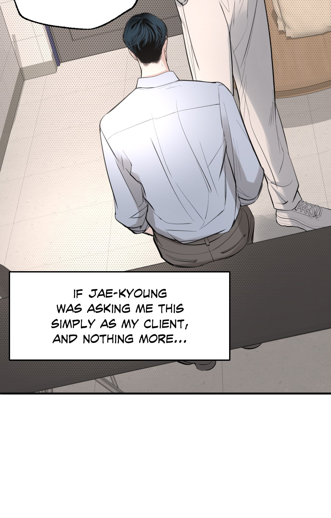 Dash Chapter 43 page 47 - 