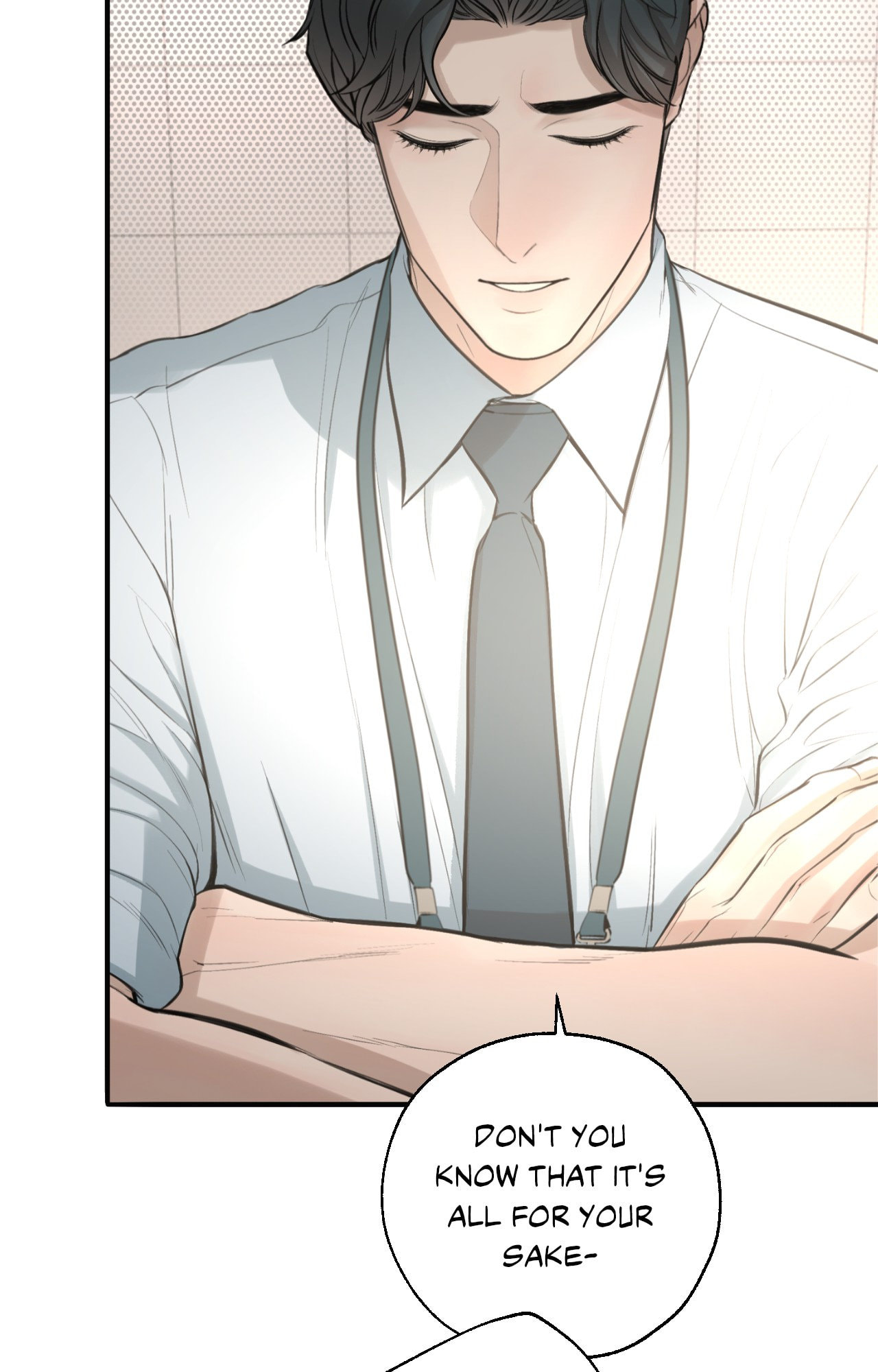 Dash Chapter 43 page 50 - 