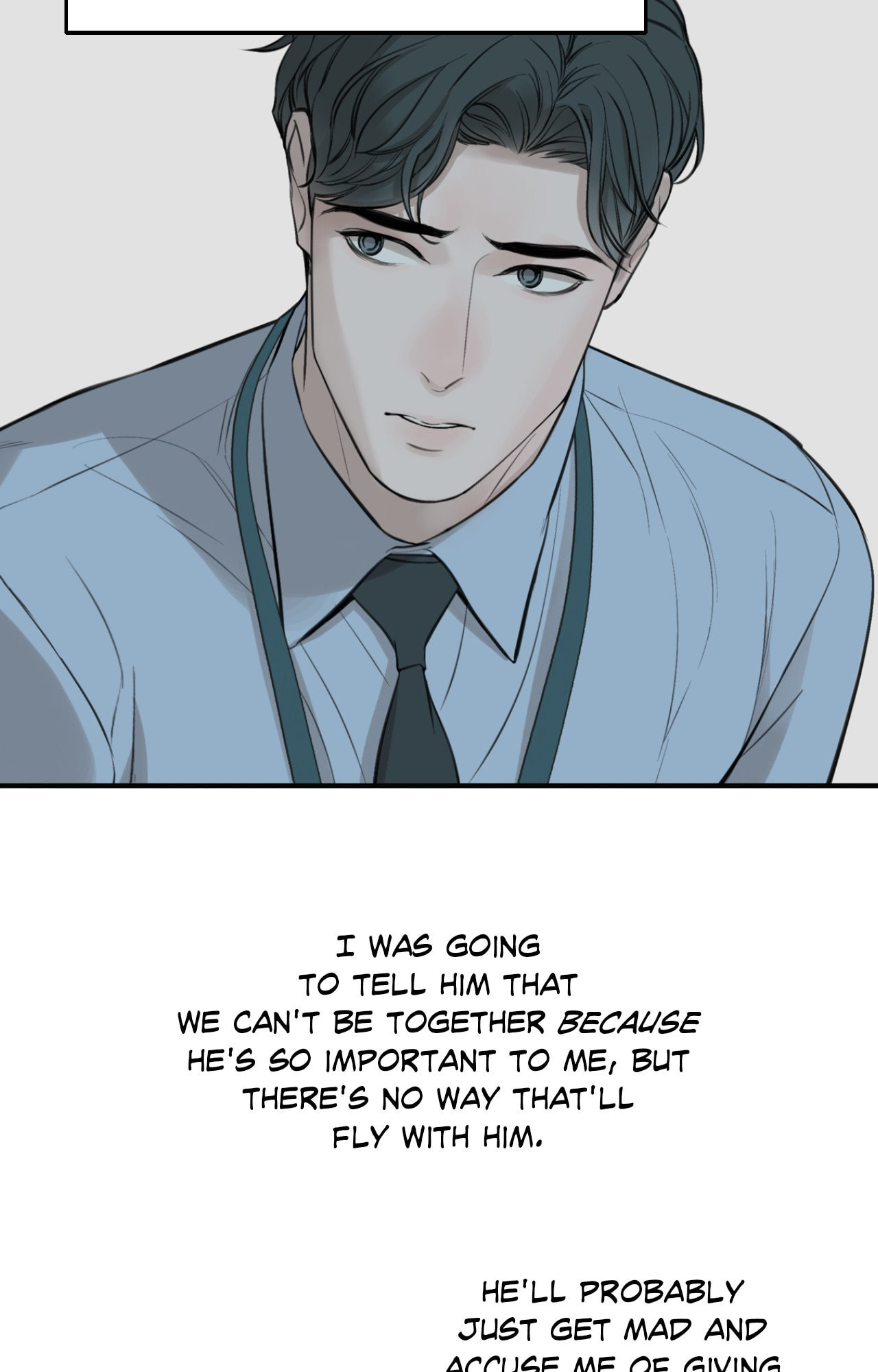 Dash Chapter 43 page 53 - 