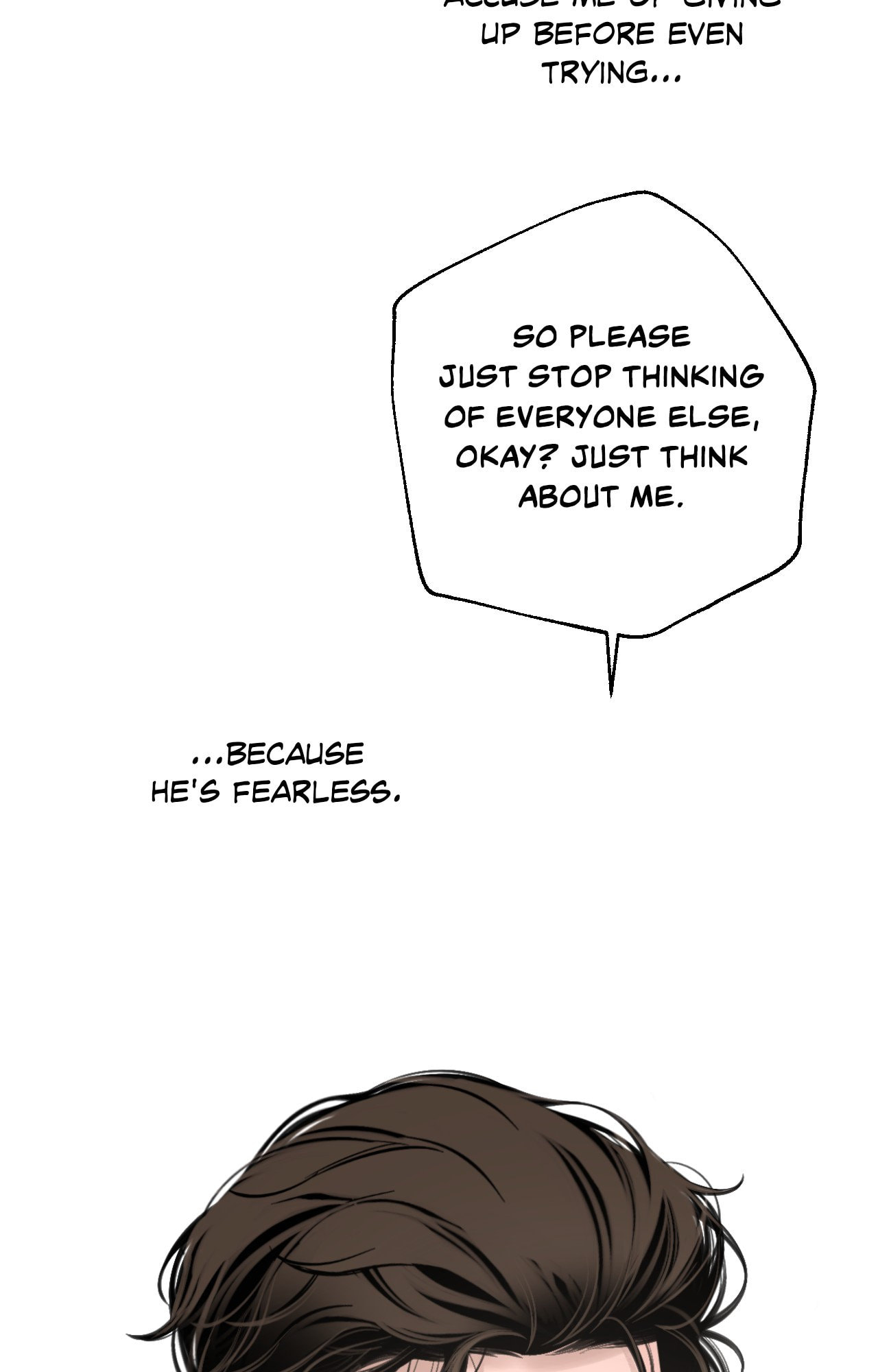 Dash Chapter 43 page 54 - 