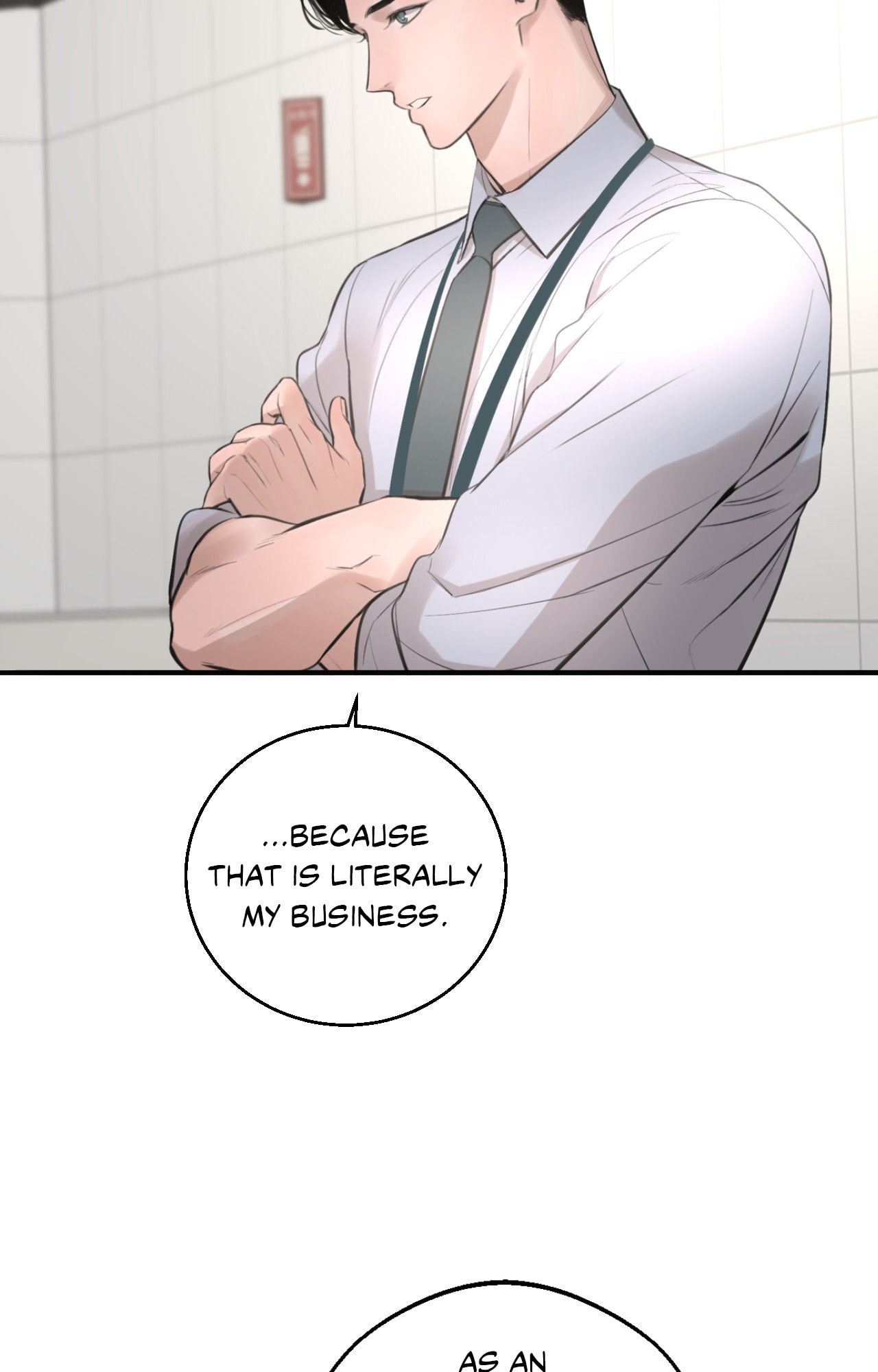 Dash Chapter 43 page 61 - 