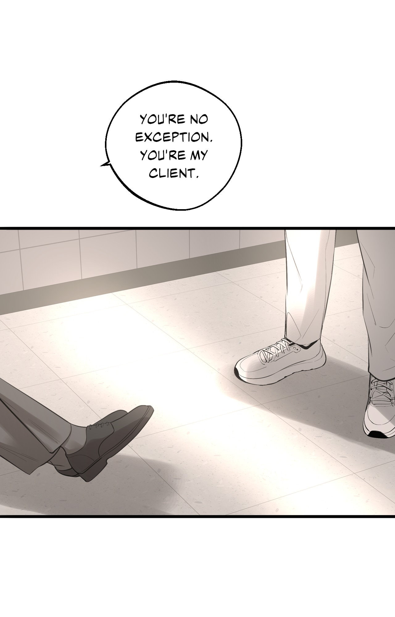 Dash Chapter 43 page 64 - 