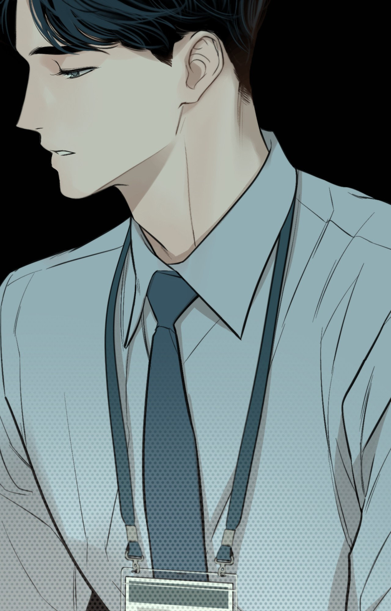 Dash Chapter 43 page 68 - 