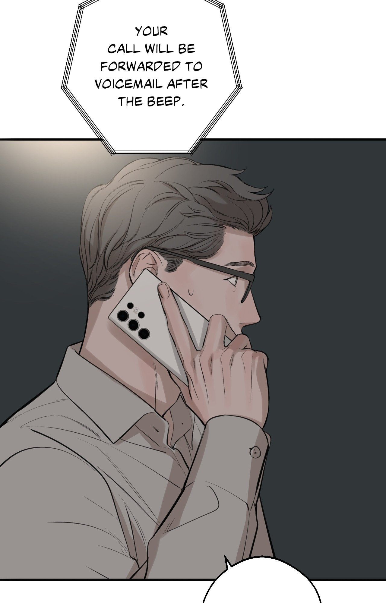 Dash Chapter 43 page 80 - 