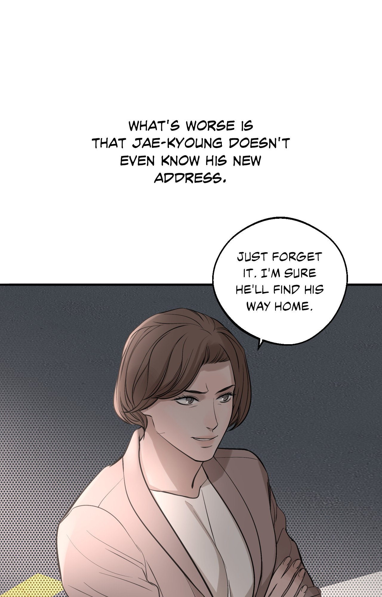 Dash Chapter 43 page 85 - 