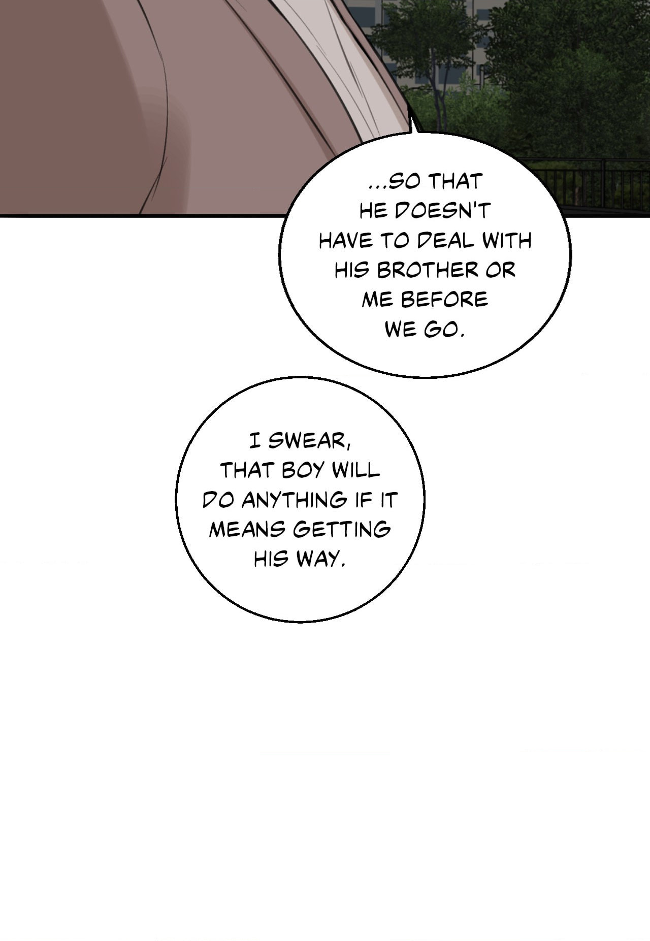 Dash Chapter 43 page 90 - 