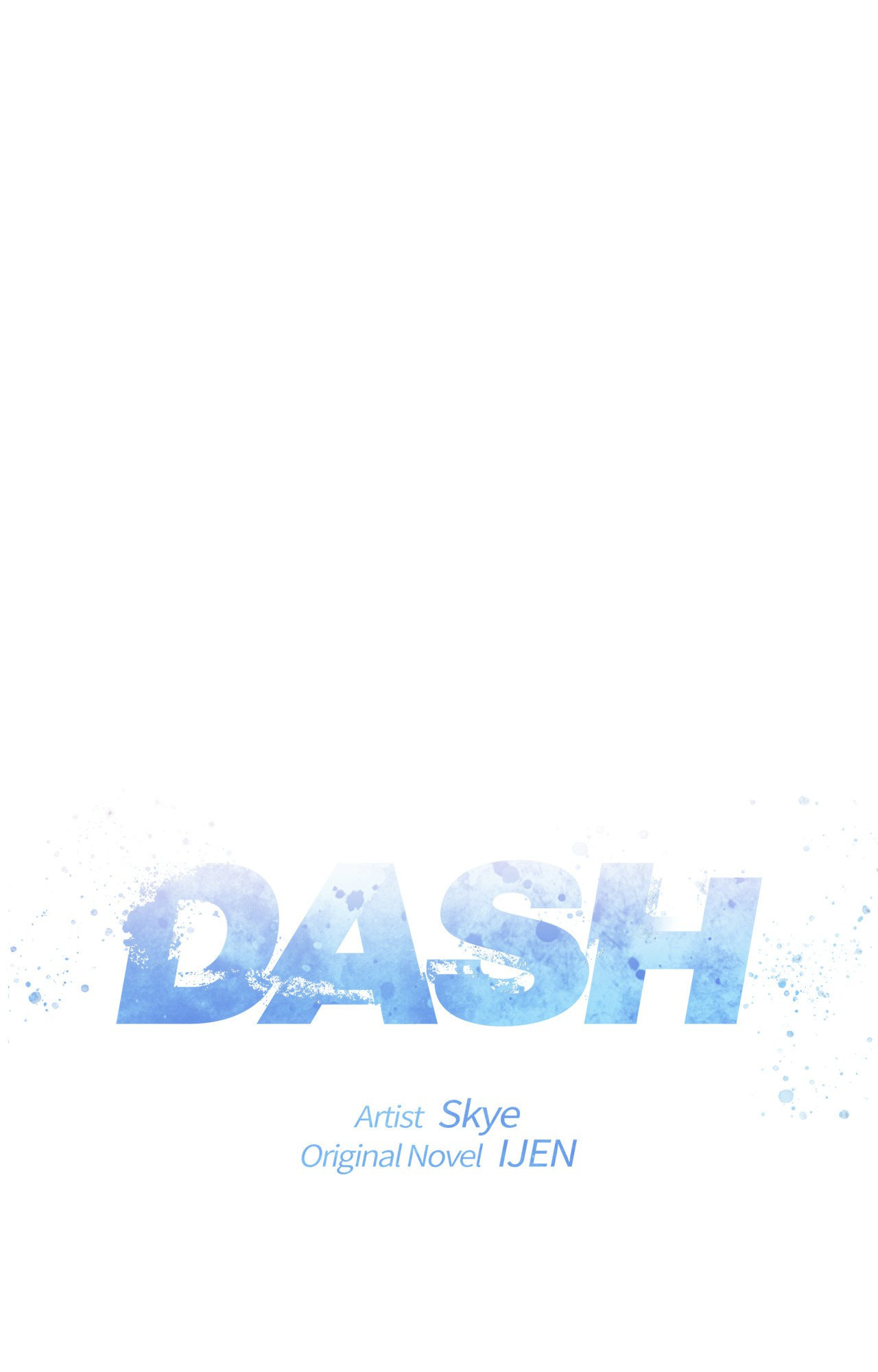 Dash Chapter 44 page 13 - 