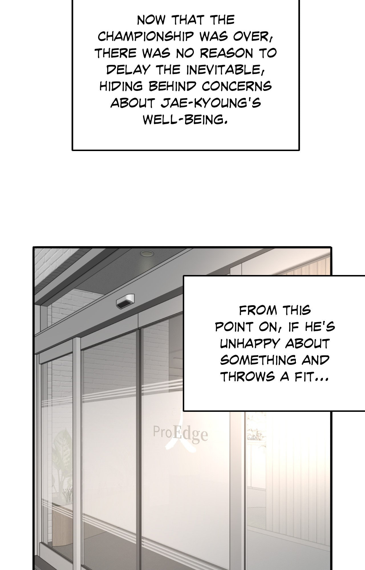 Dash Chapter 44 page 3 - 