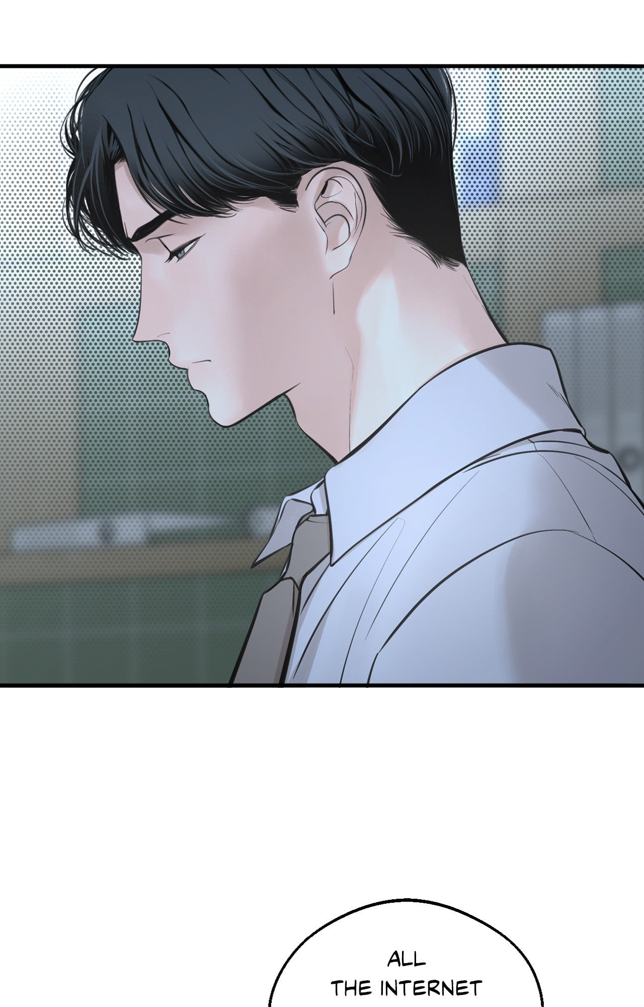 Dash Chapter 44 page 23 - 