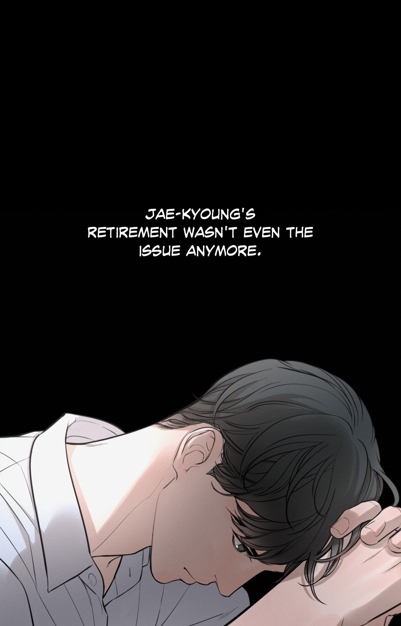 Dash Chapter 44 page 36 - 