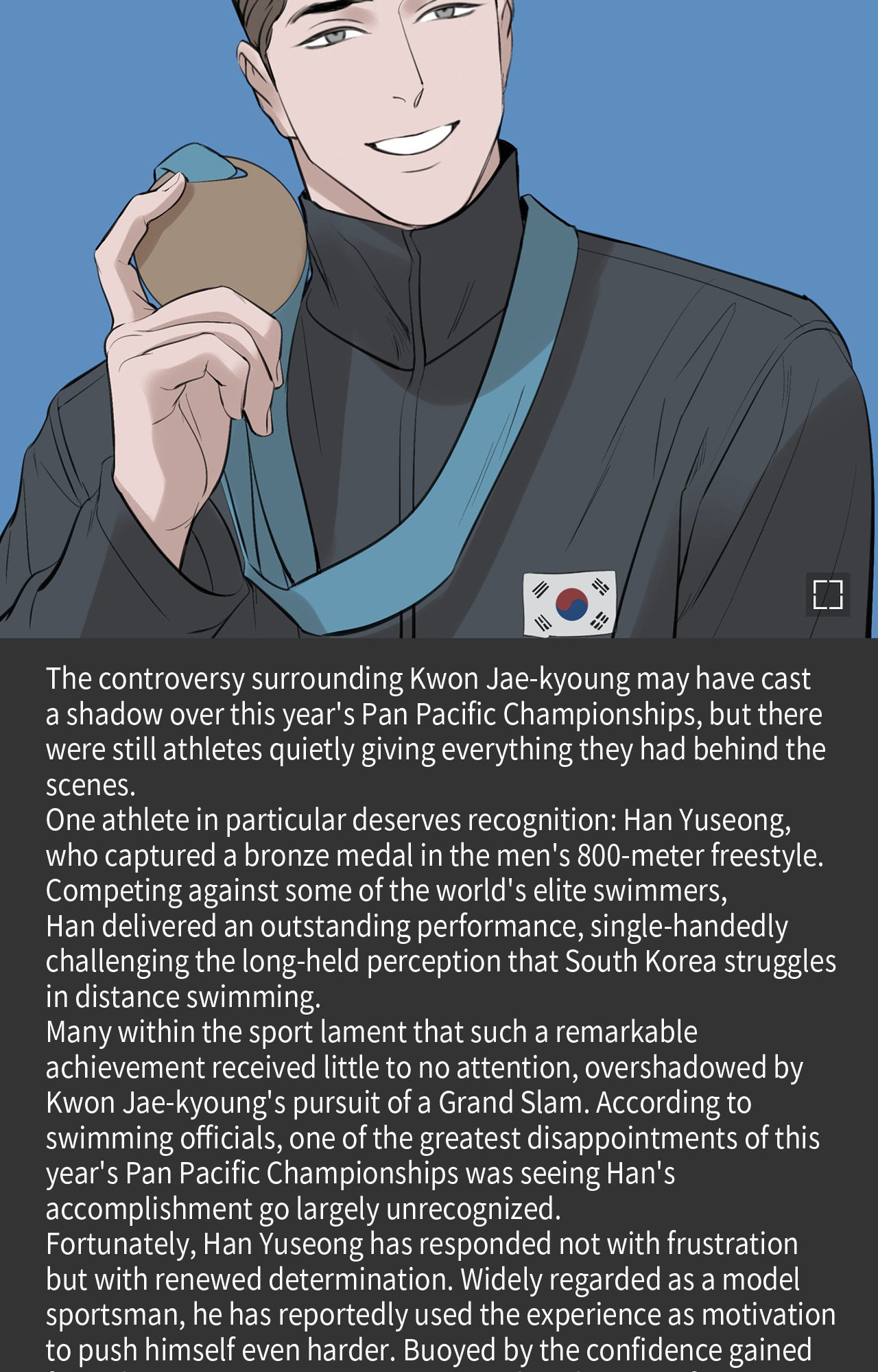 Dash Chapter 44 page 40 - 