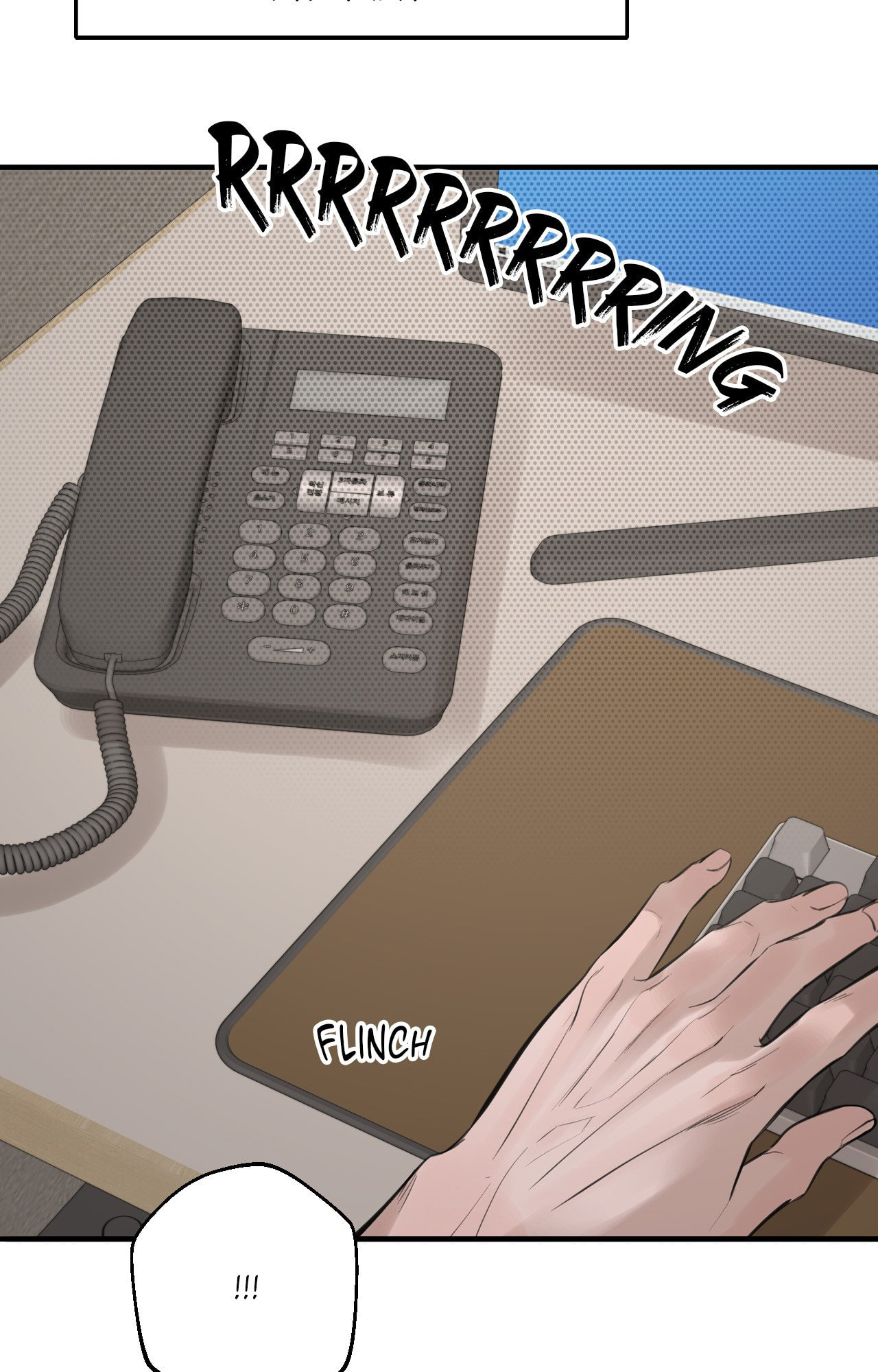 Dash Chapter 44 page 42 - 