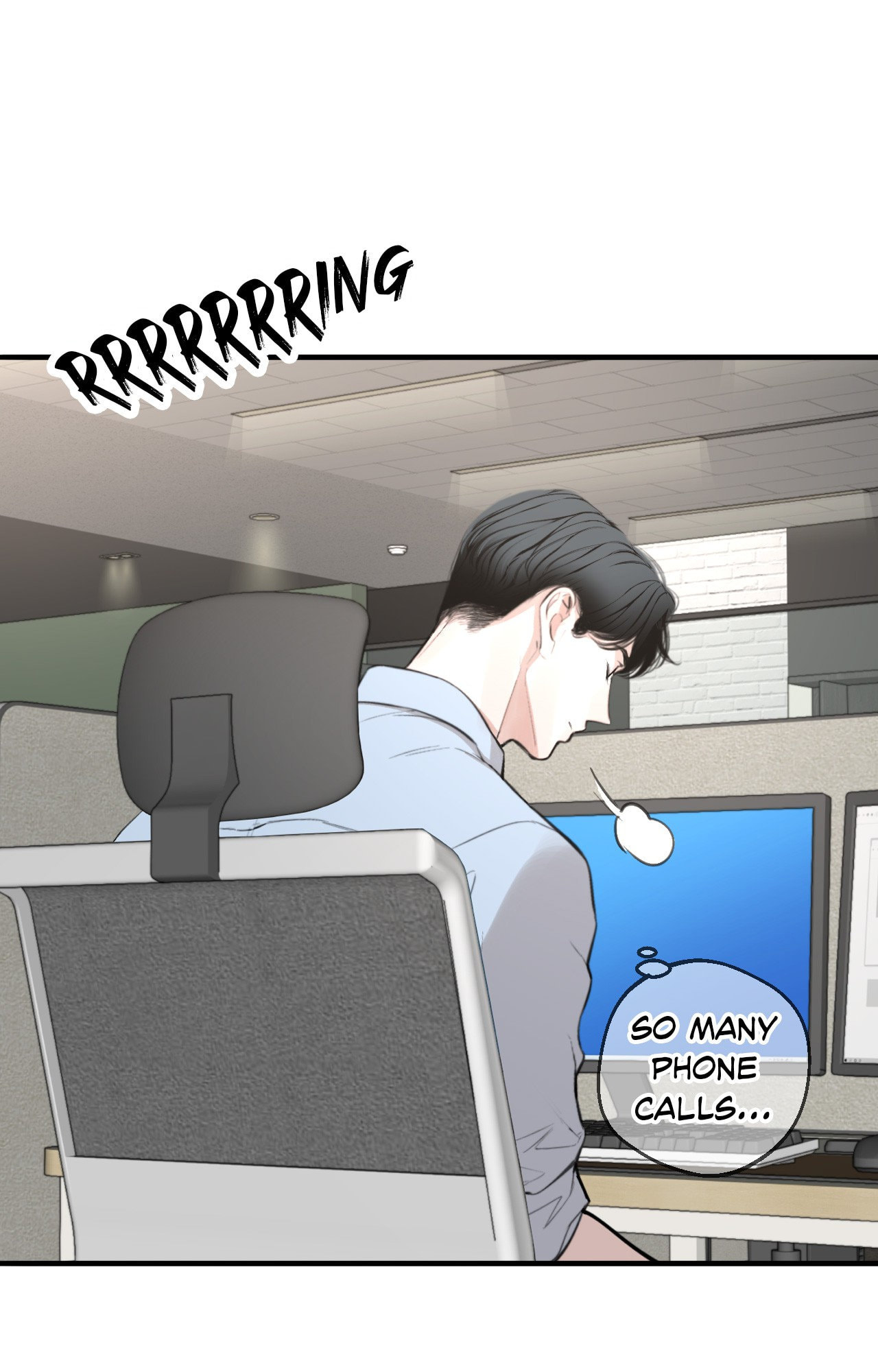 Dash Chapter 44 page 44 - 