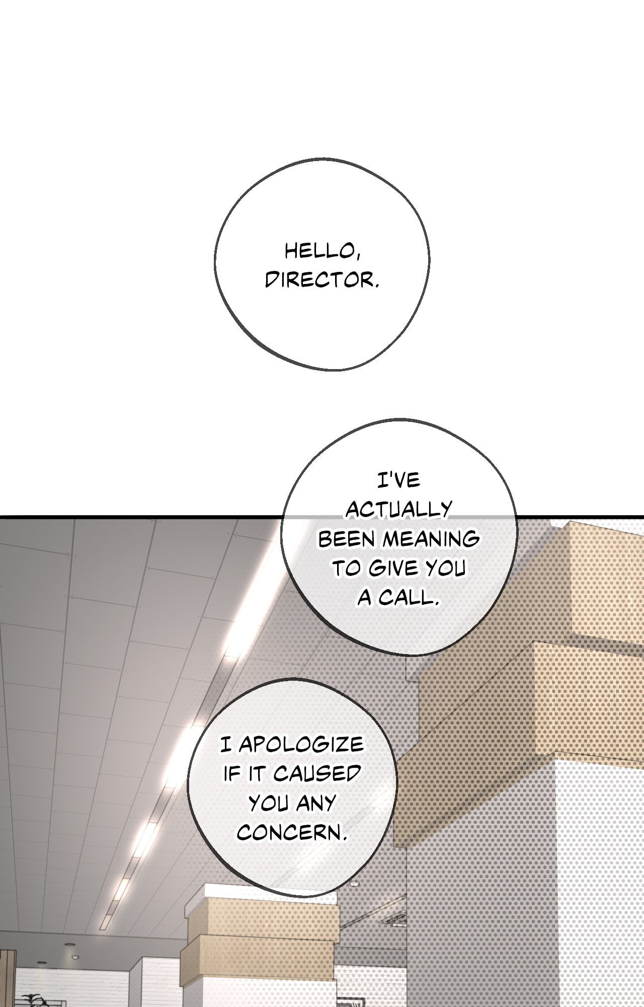 Dash Chapter 44 page 45 - 