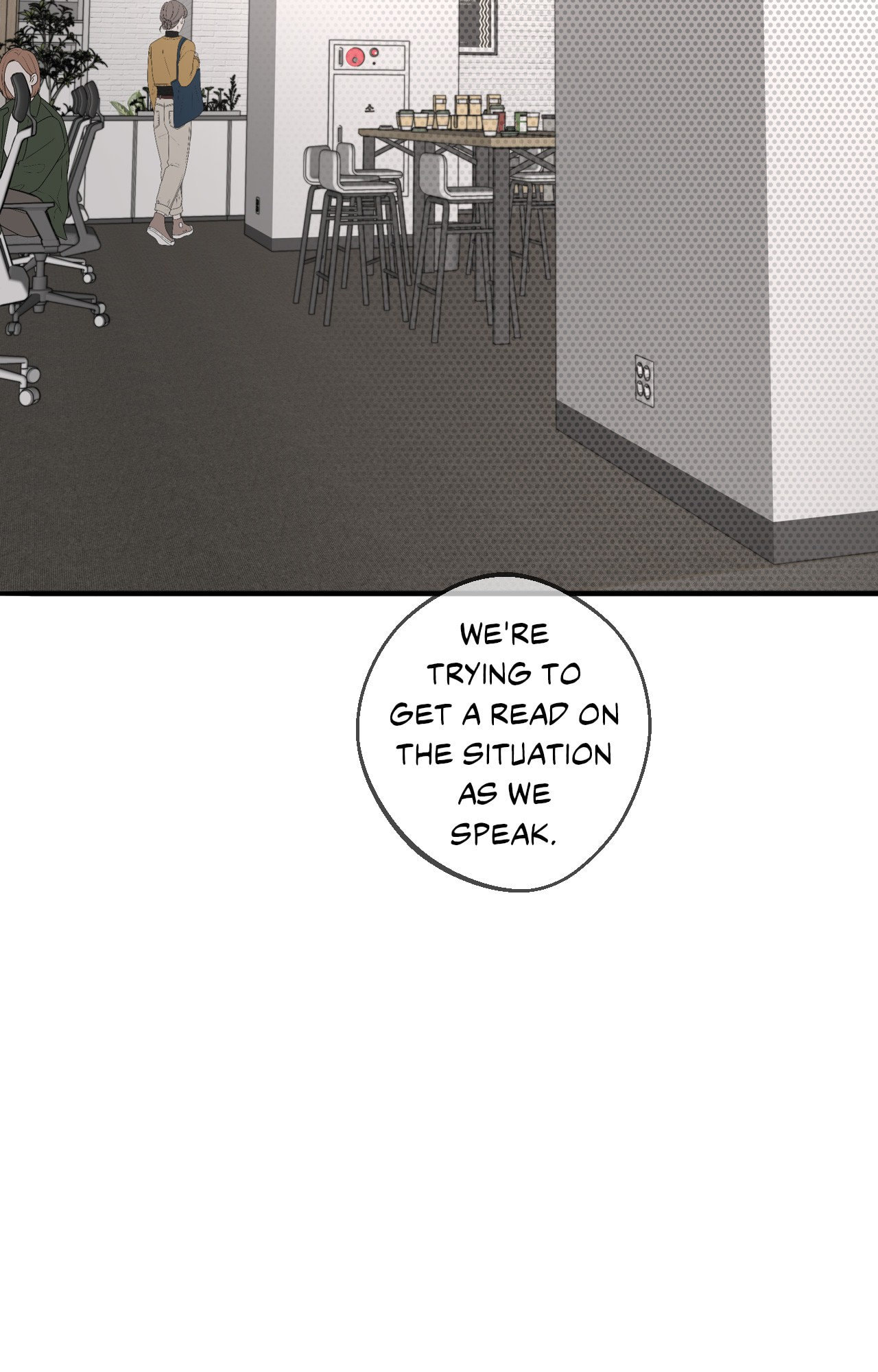 Dash Chapter 44 page 46 - 