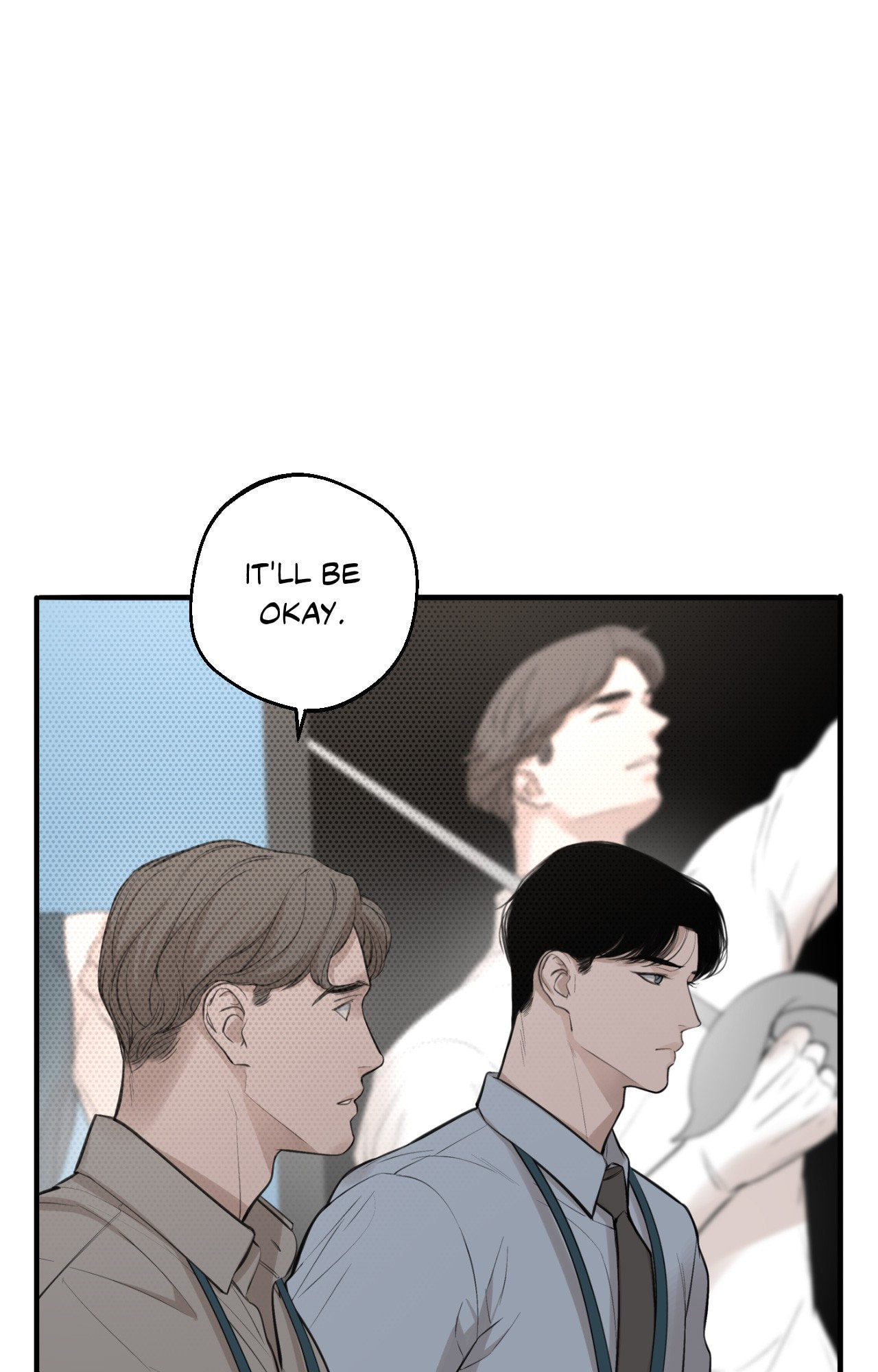 Dash Chapter 44 page 50 - 