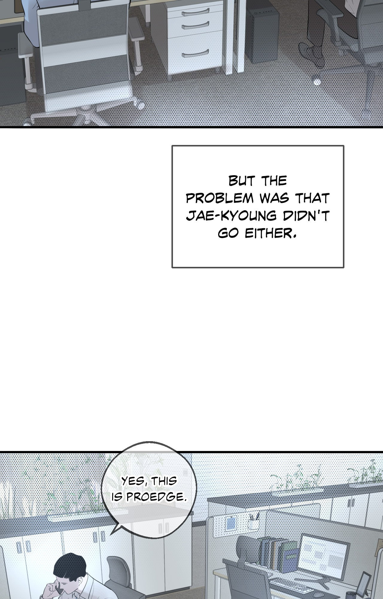 Dash Chapter 44 page 6 - 
