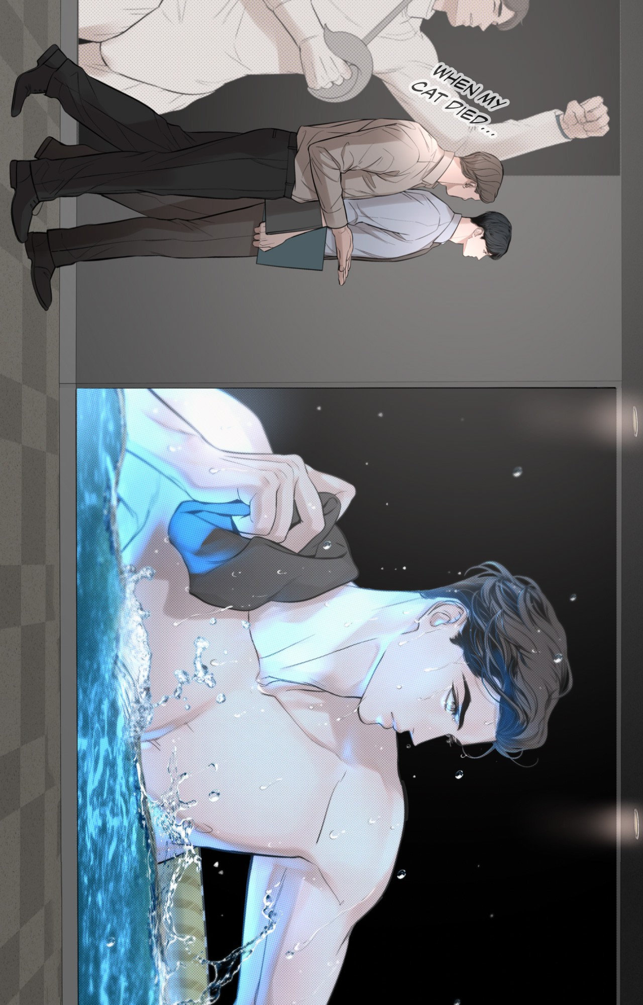 Dash Chapter 44 page 52 - 