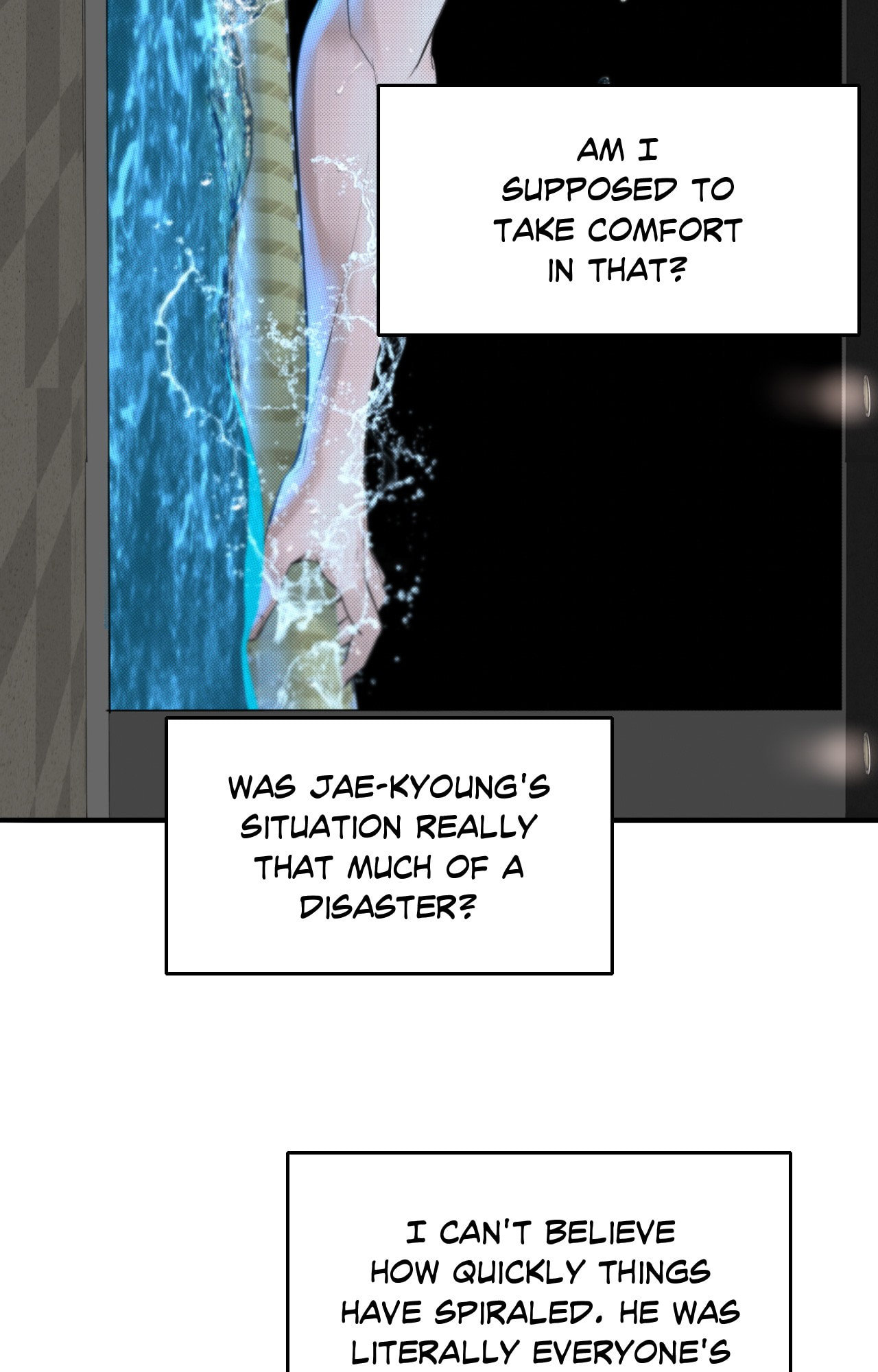 Dash Chapter 44 page 53 - 