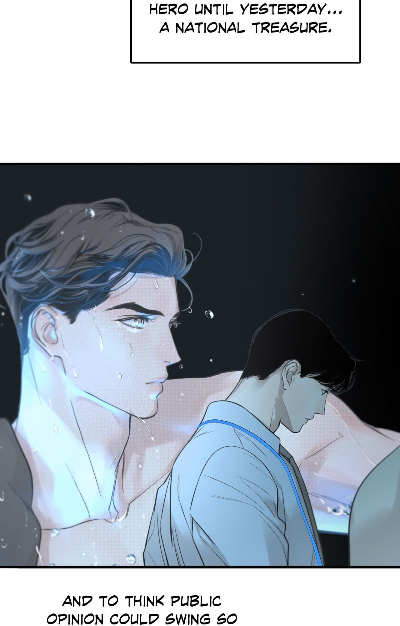 Dash Chapter 44 page 54 - 